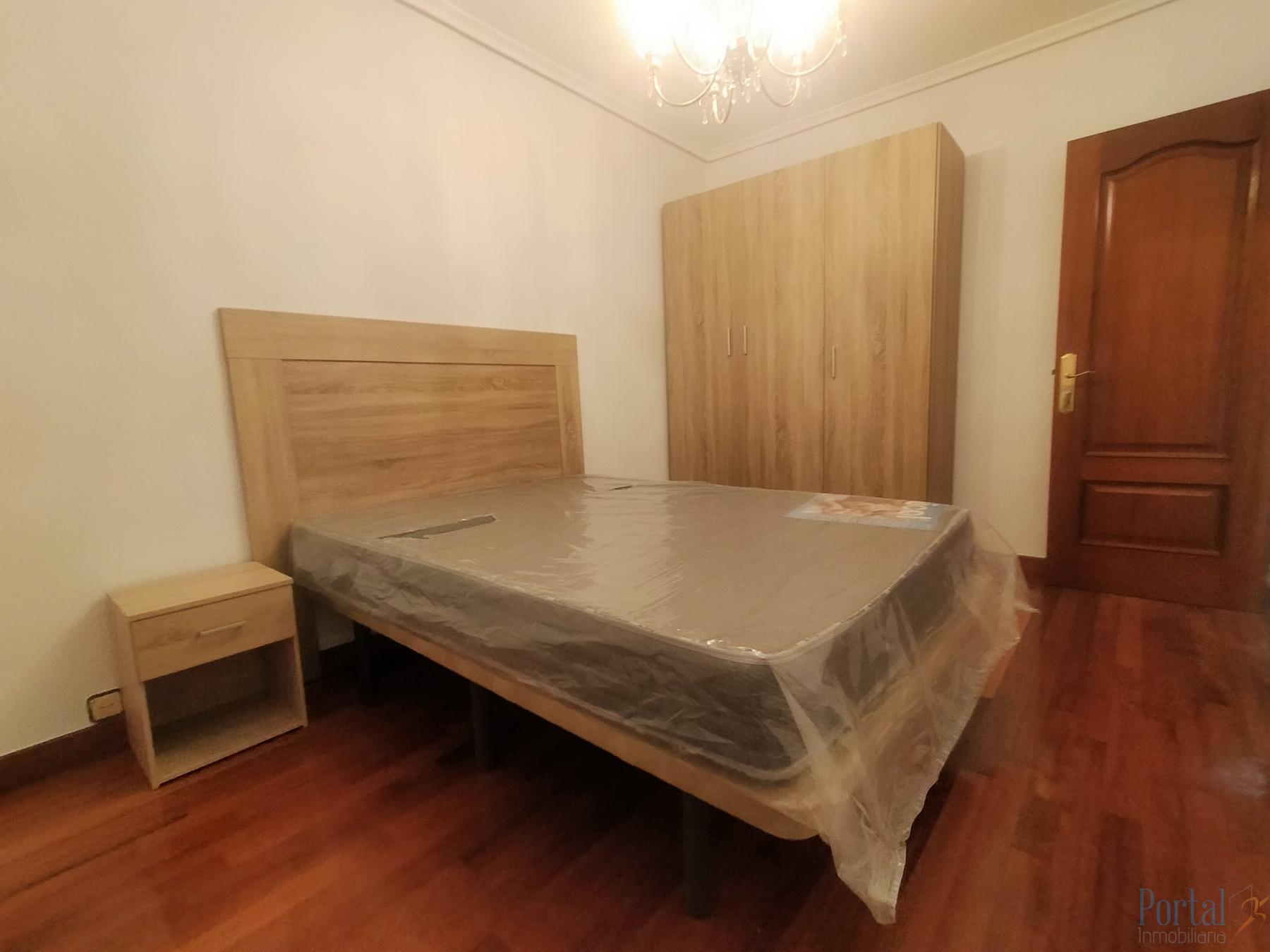 Alquiler de piso en Burgos