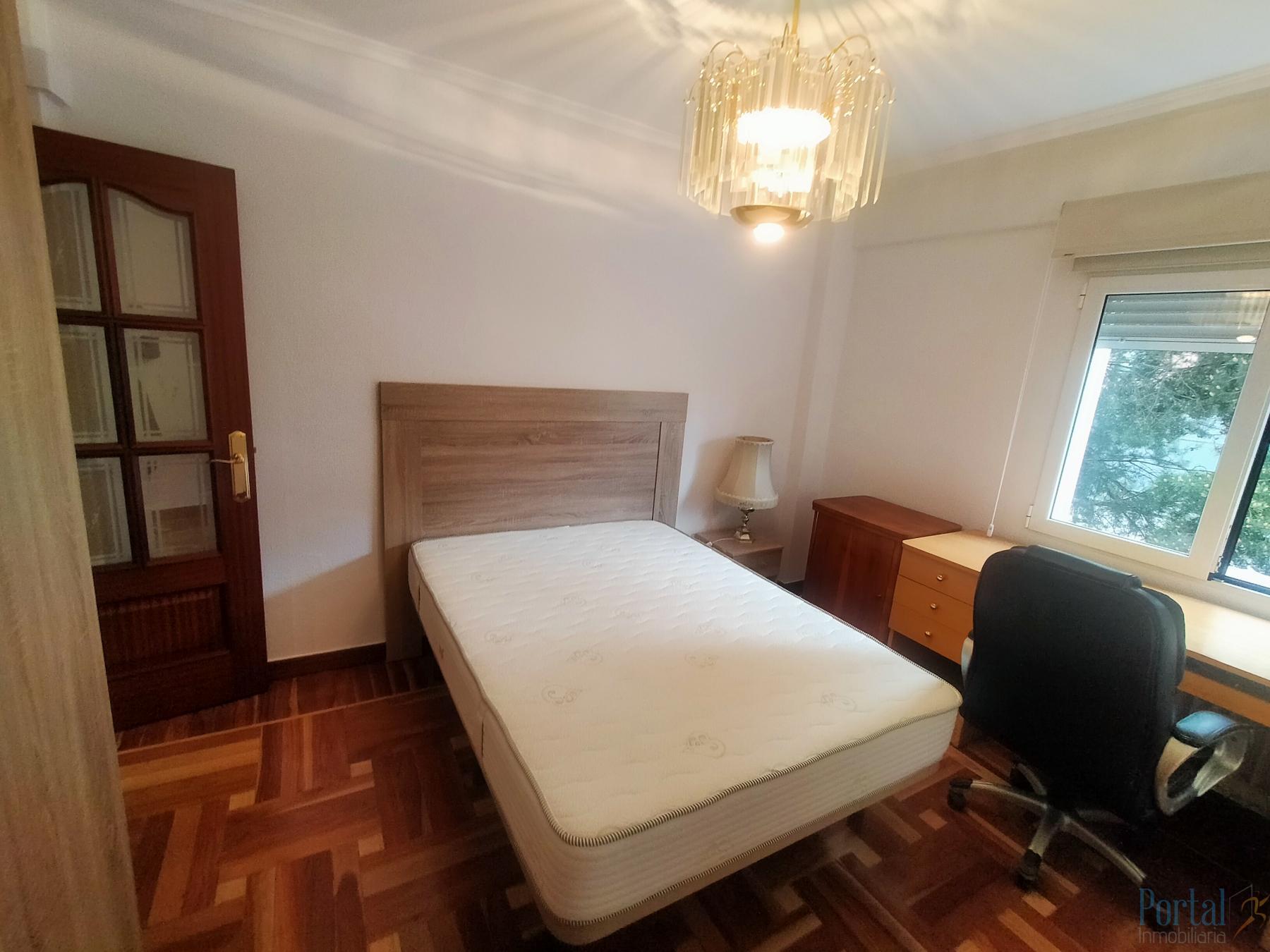 Alquiler de piso en Burgos