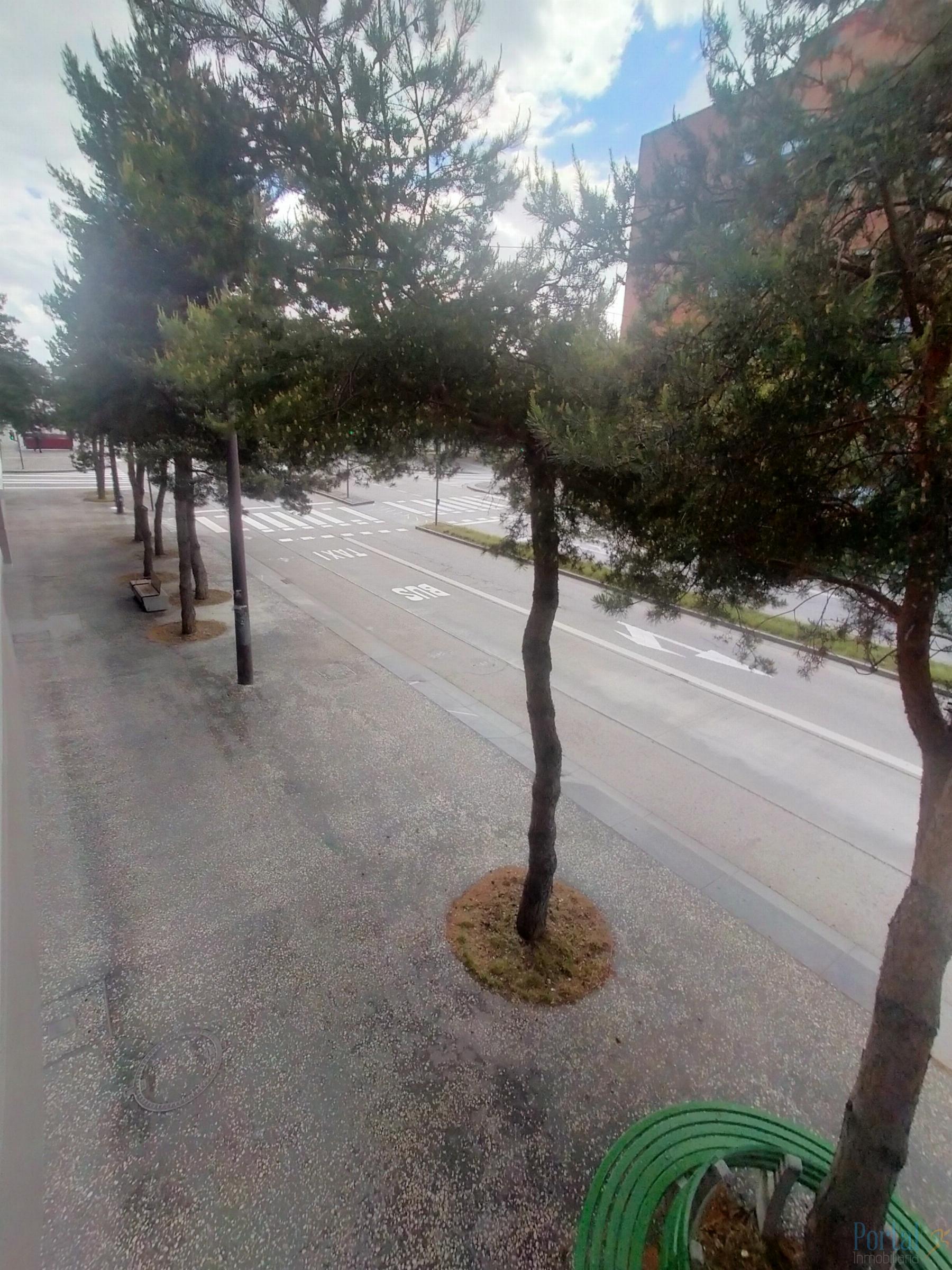 Alquiler de piso en Burgos