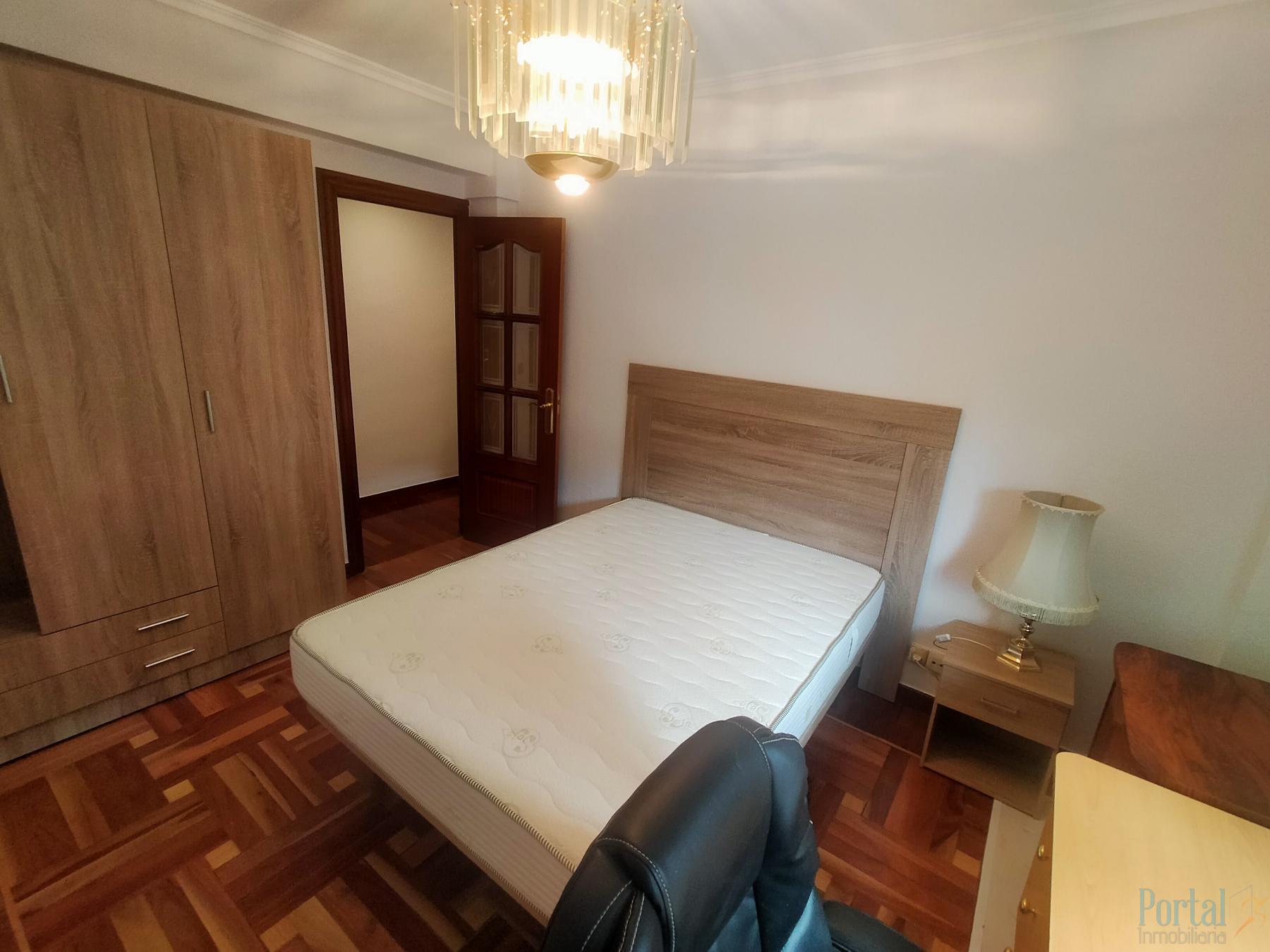 Alquiler de piso en Burgos