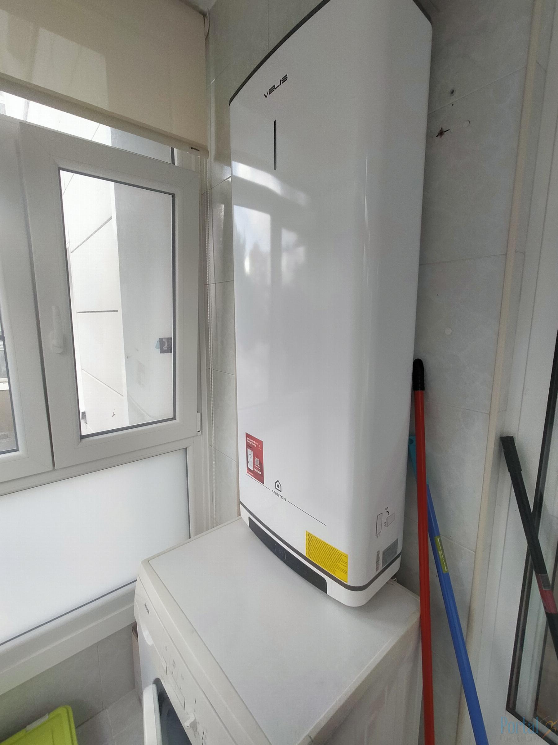 Alquiler de piso en Burgos