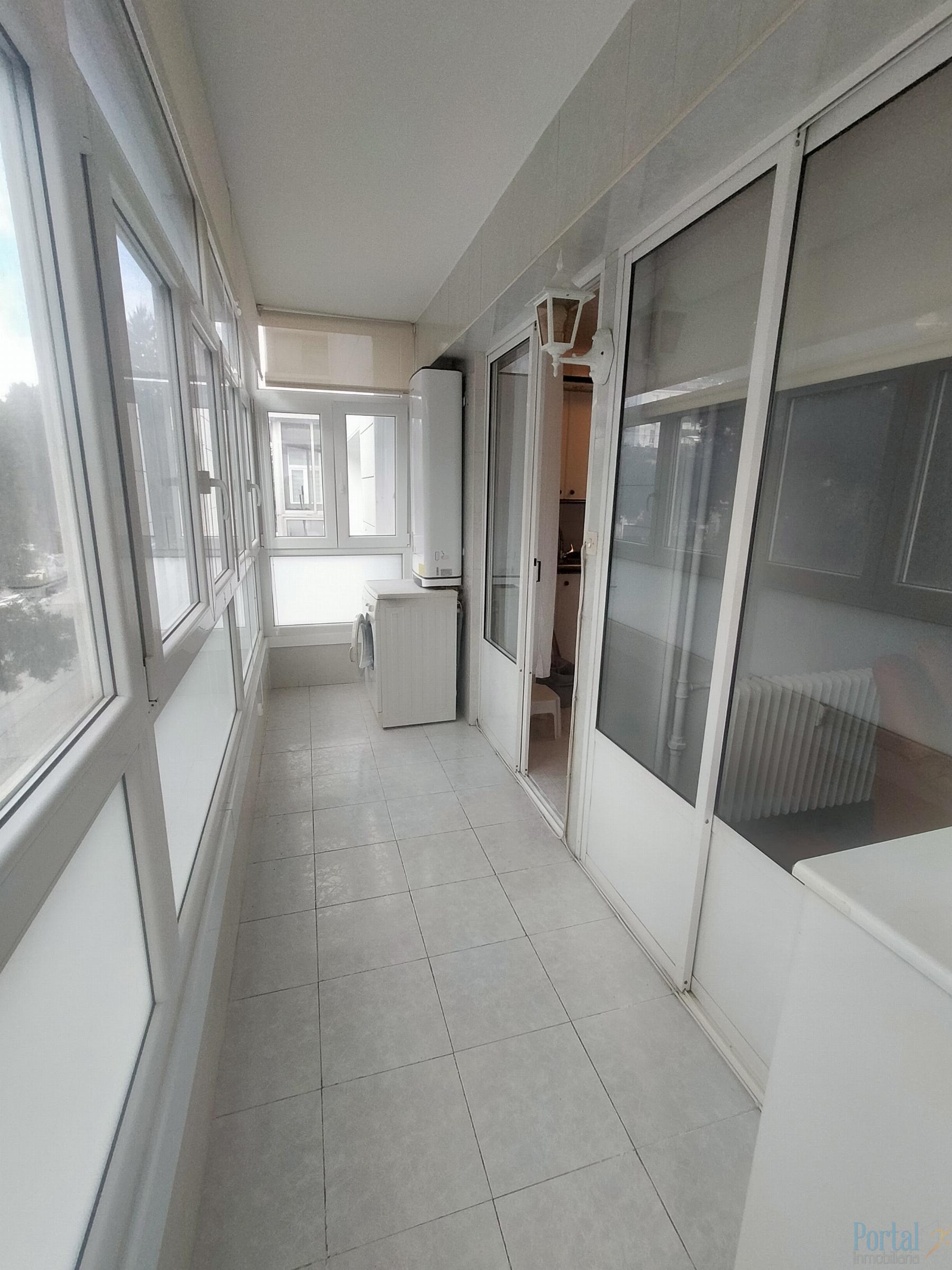 Alquiler de piso en Burgos