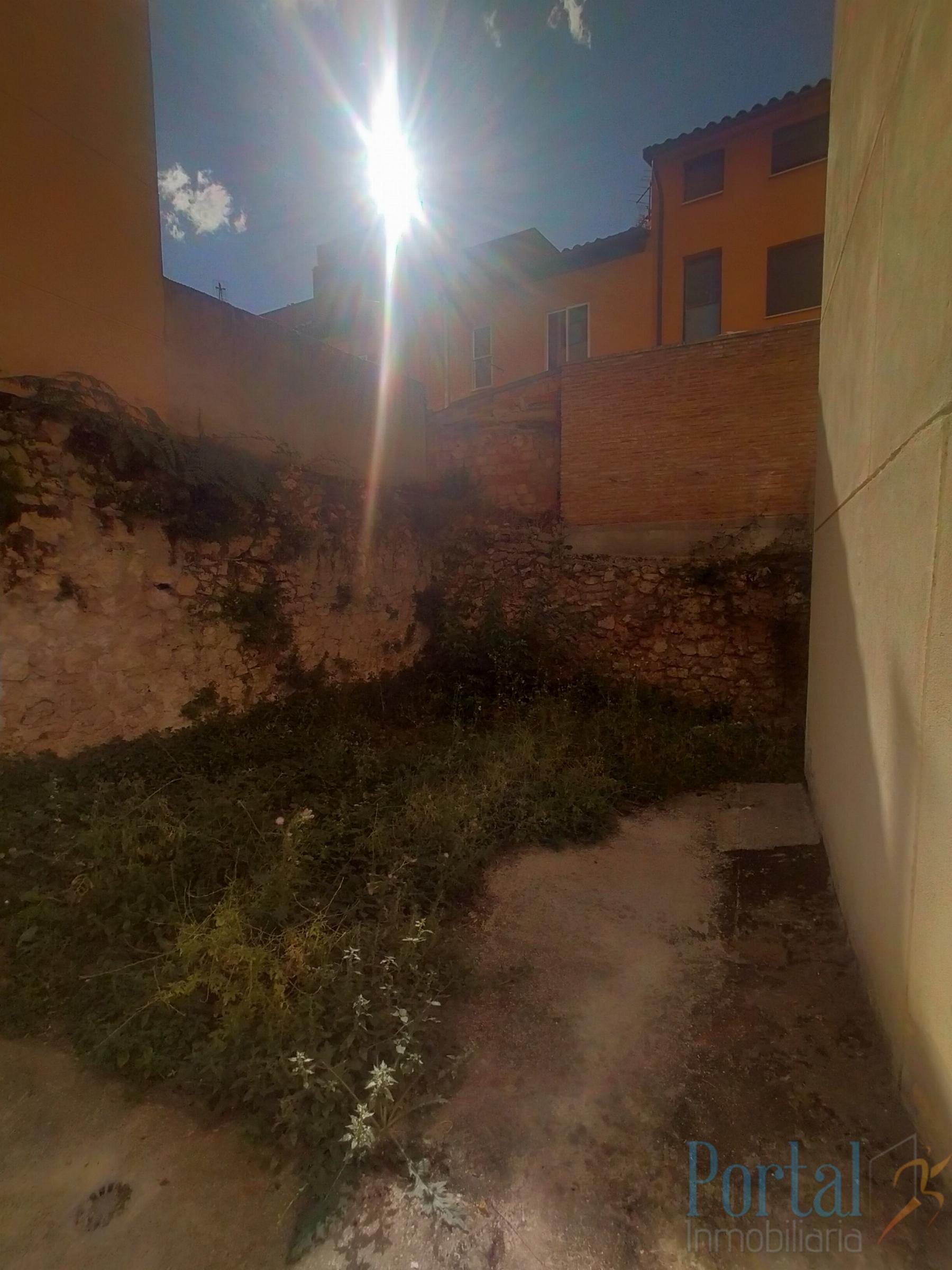 Jardín
