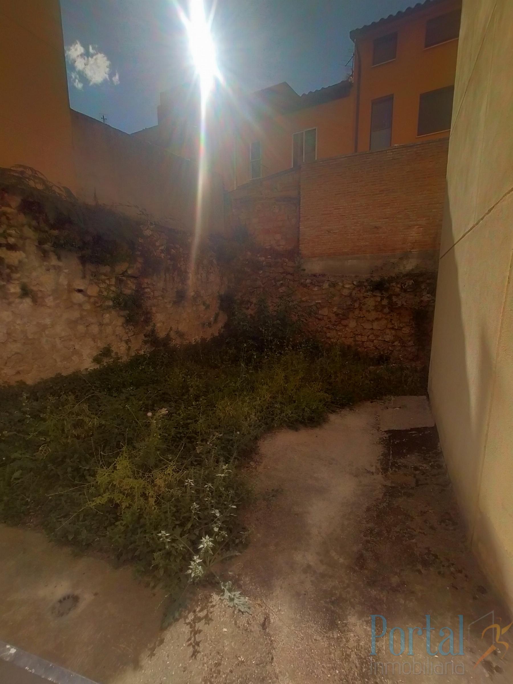Jardín