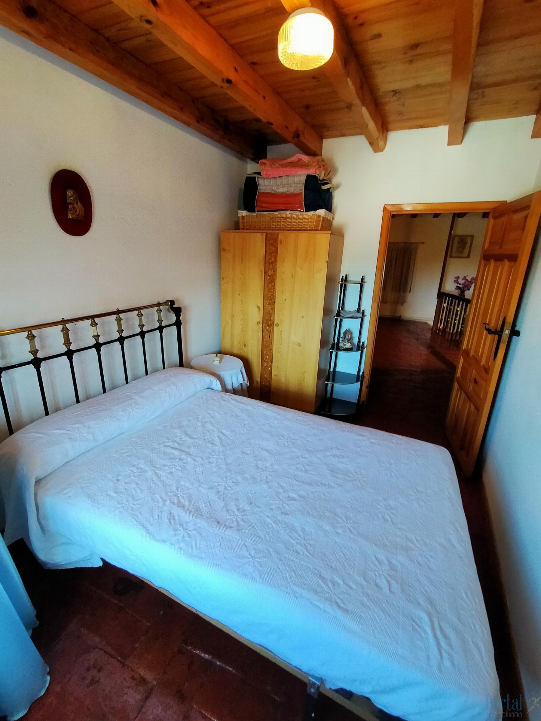 Venta de casa en Burgos