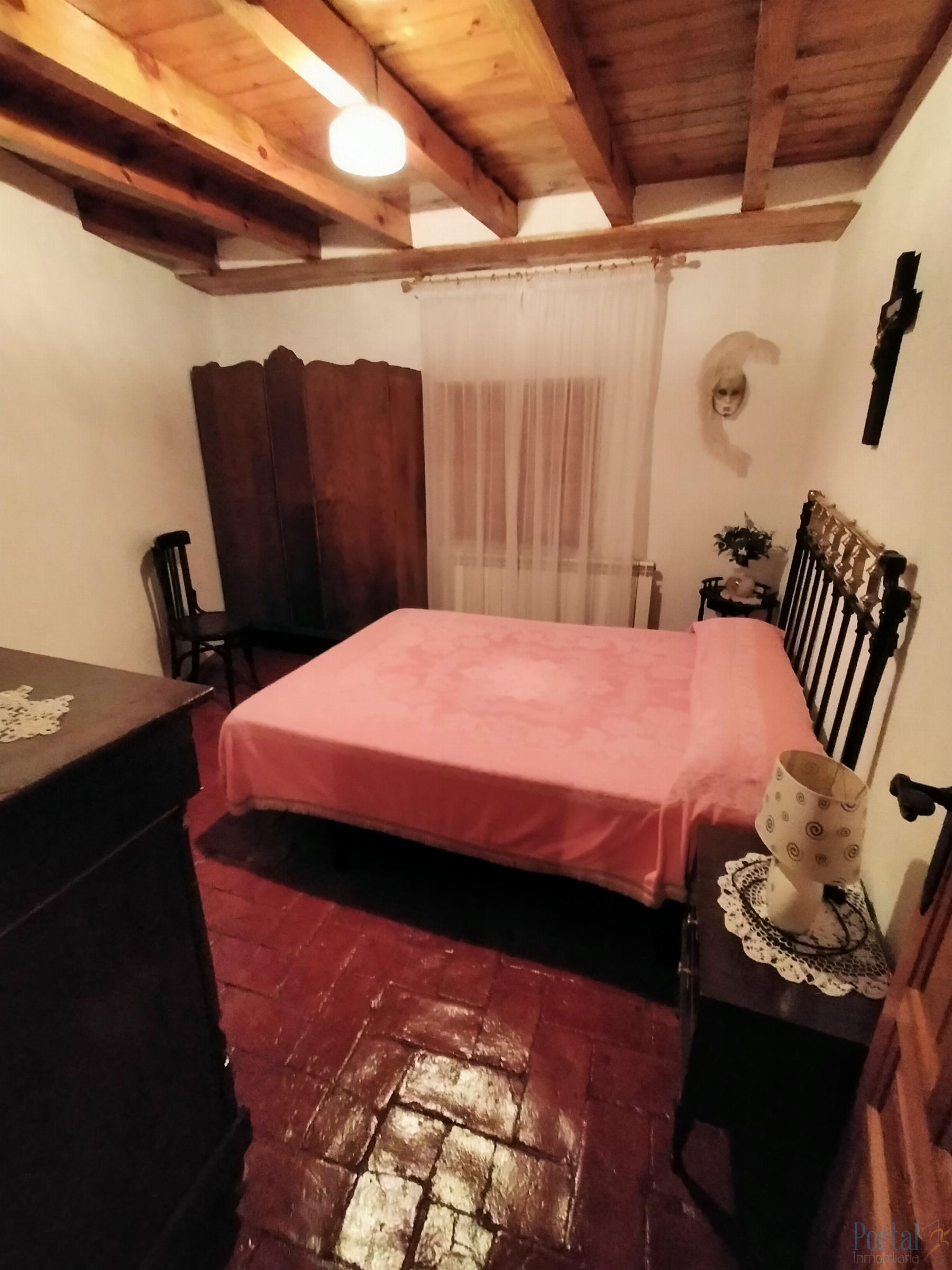 Venta de casa en Burgos