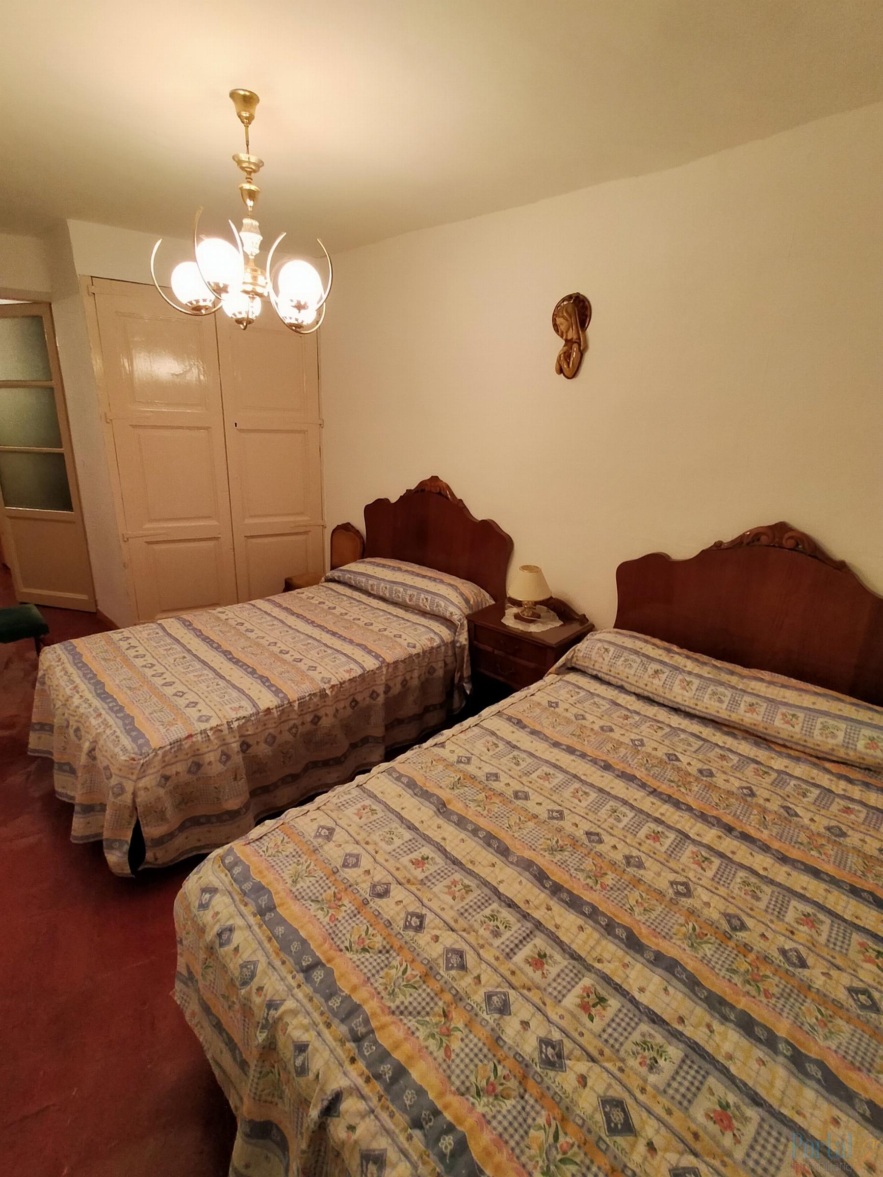 Venta de casa en Burgos