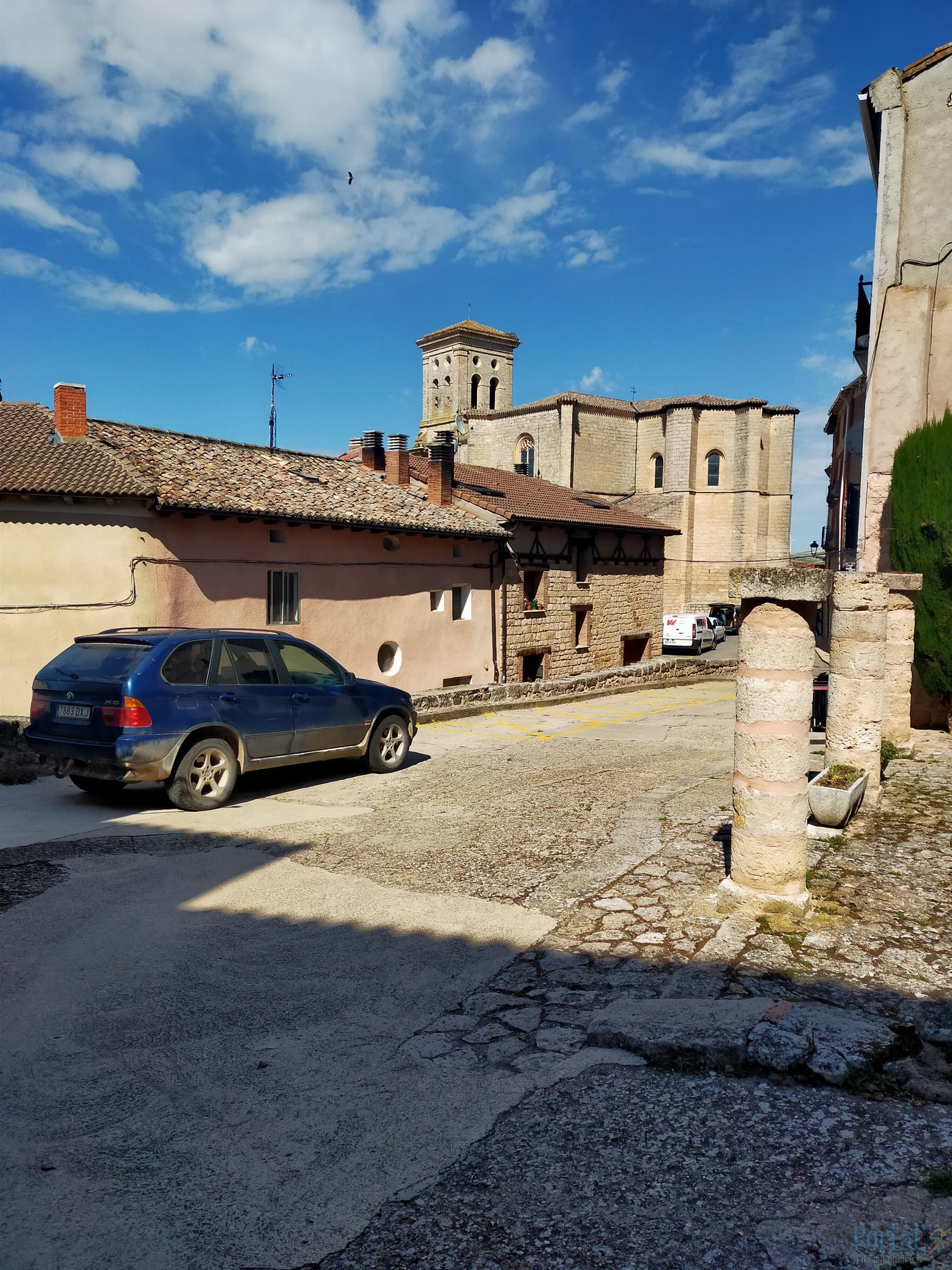 Venta de casa en Burgos