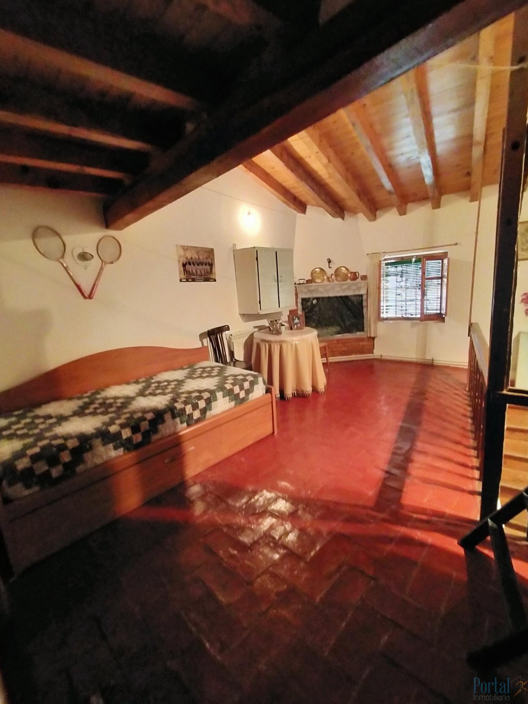 Venta de casa en Burgos