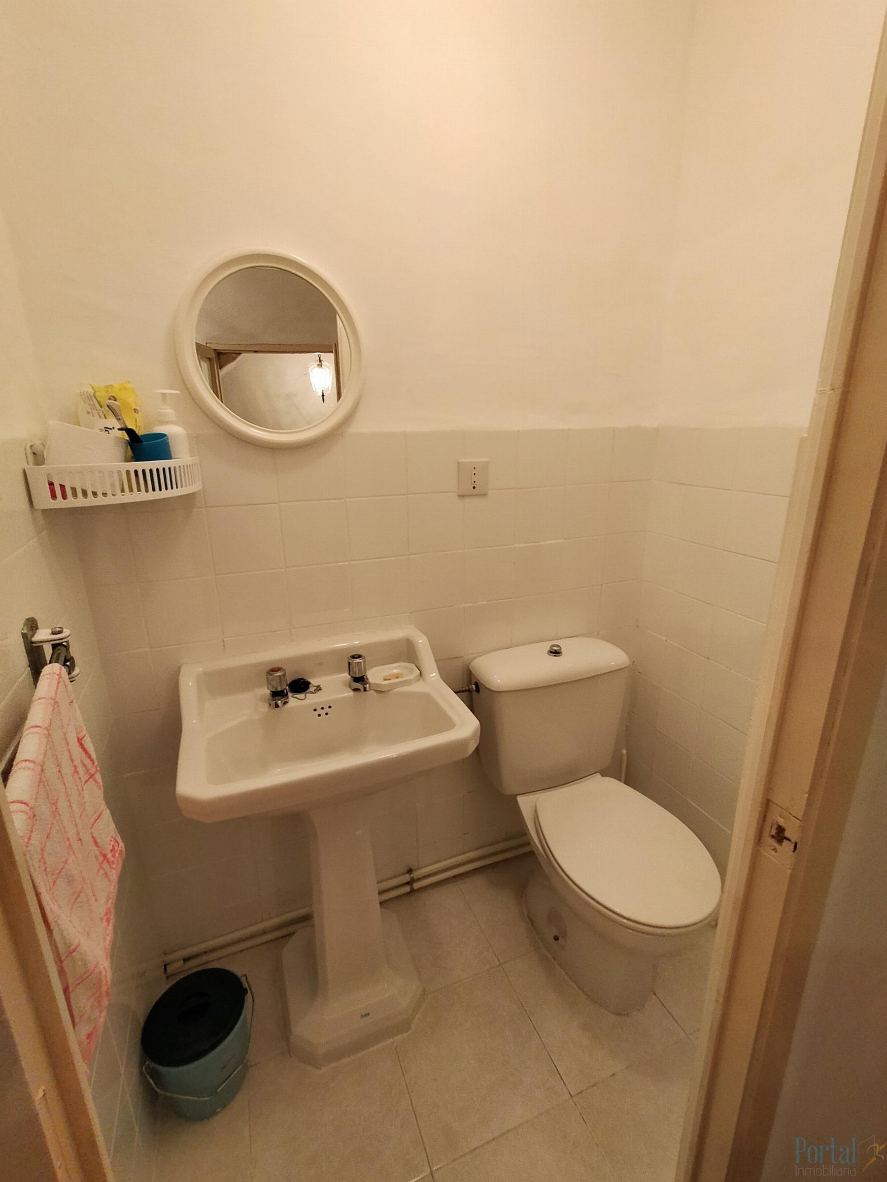 Venta de casa en Burgos