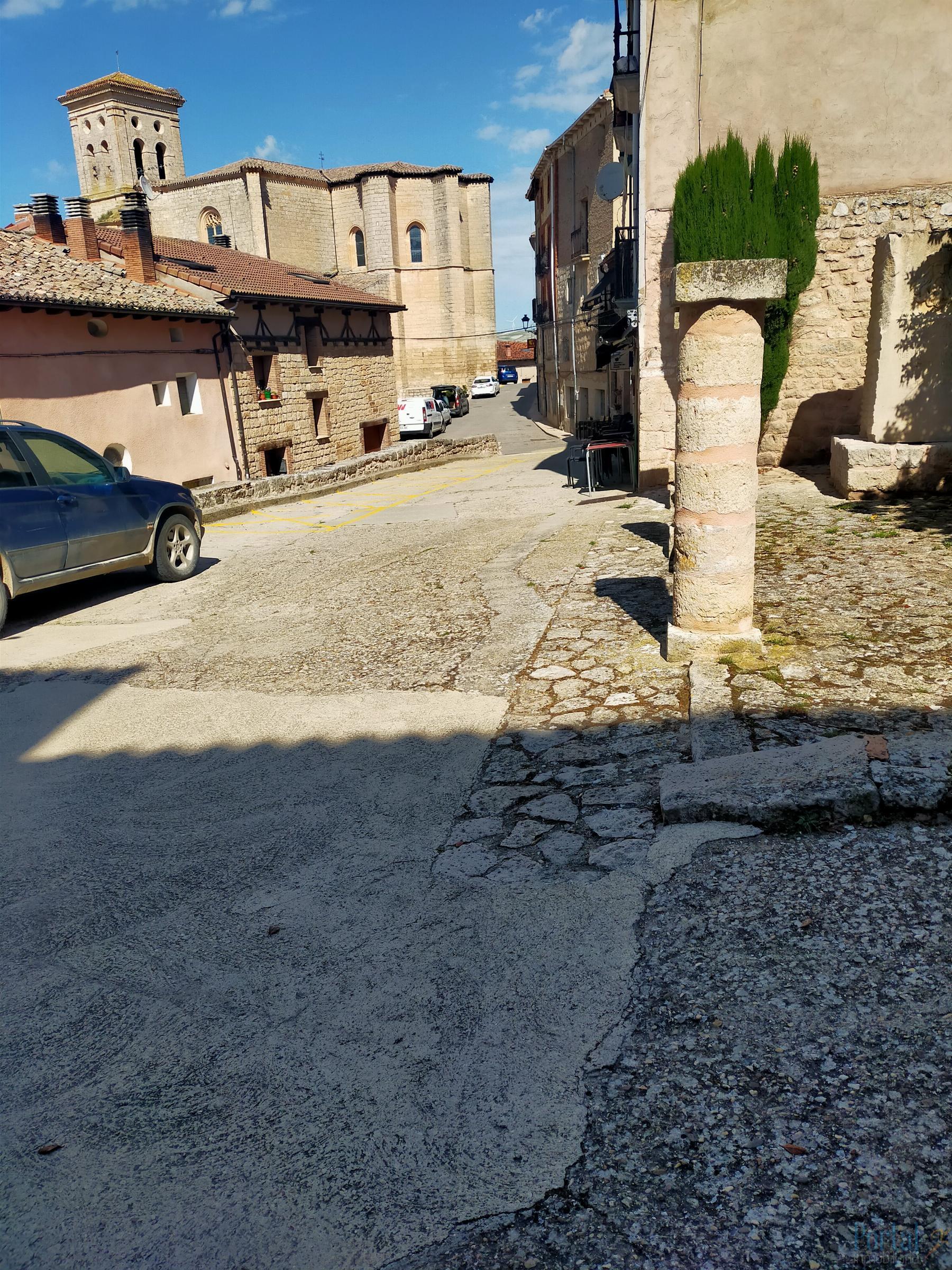 Venta de casa en Burgos