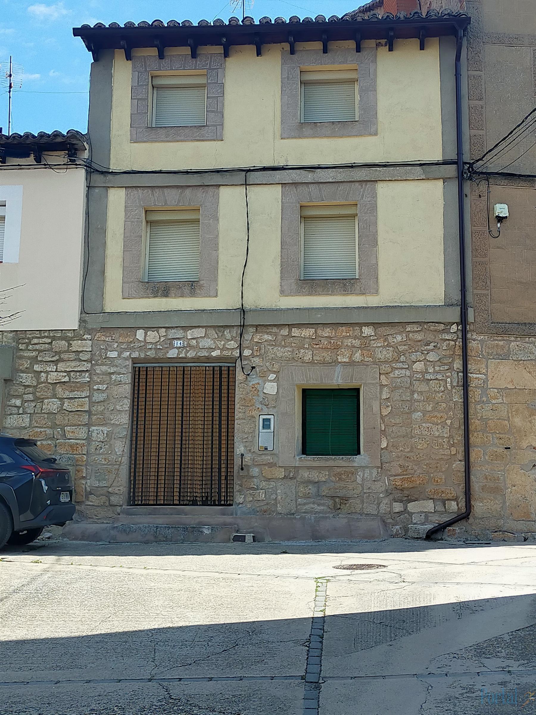 Venta de casa en Burgos