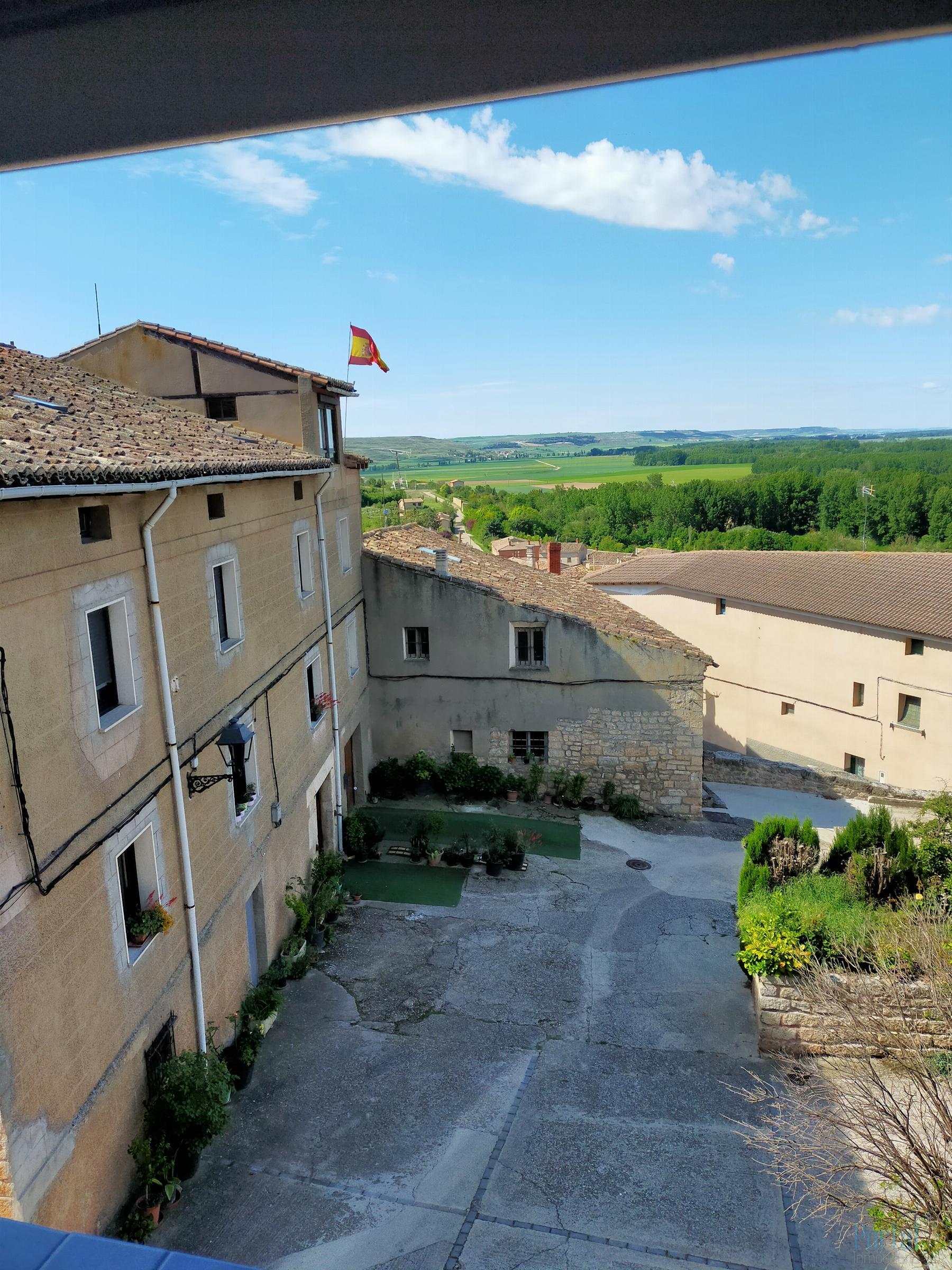 Venta de casa en Burgos
