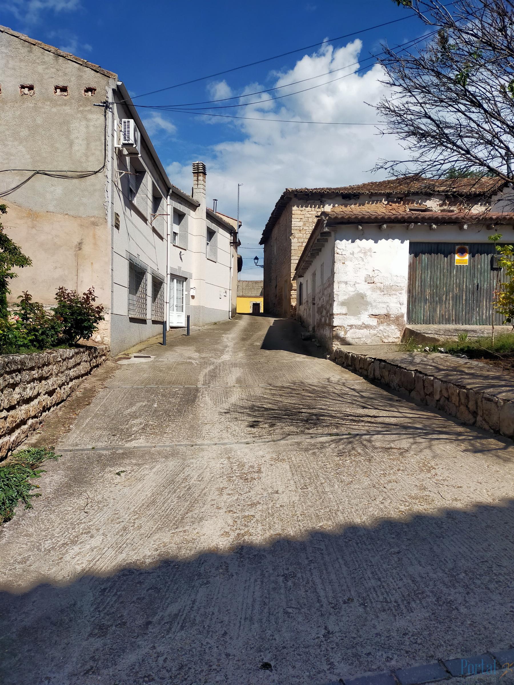 Venta de casa en Burgos