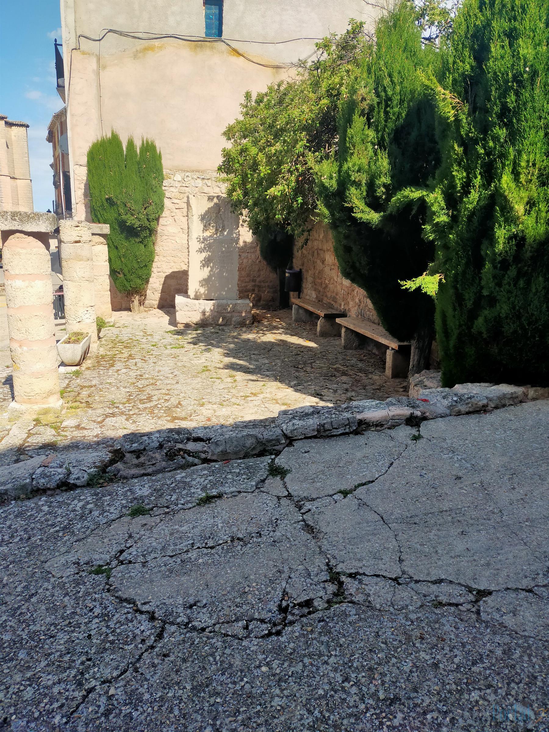 Venta de casa en Burgos