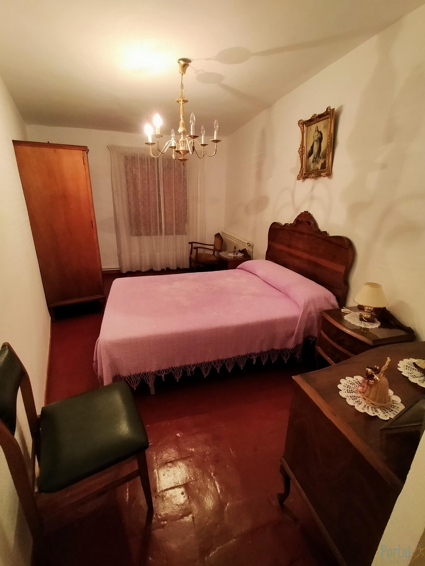 Venta de casa en Burgos