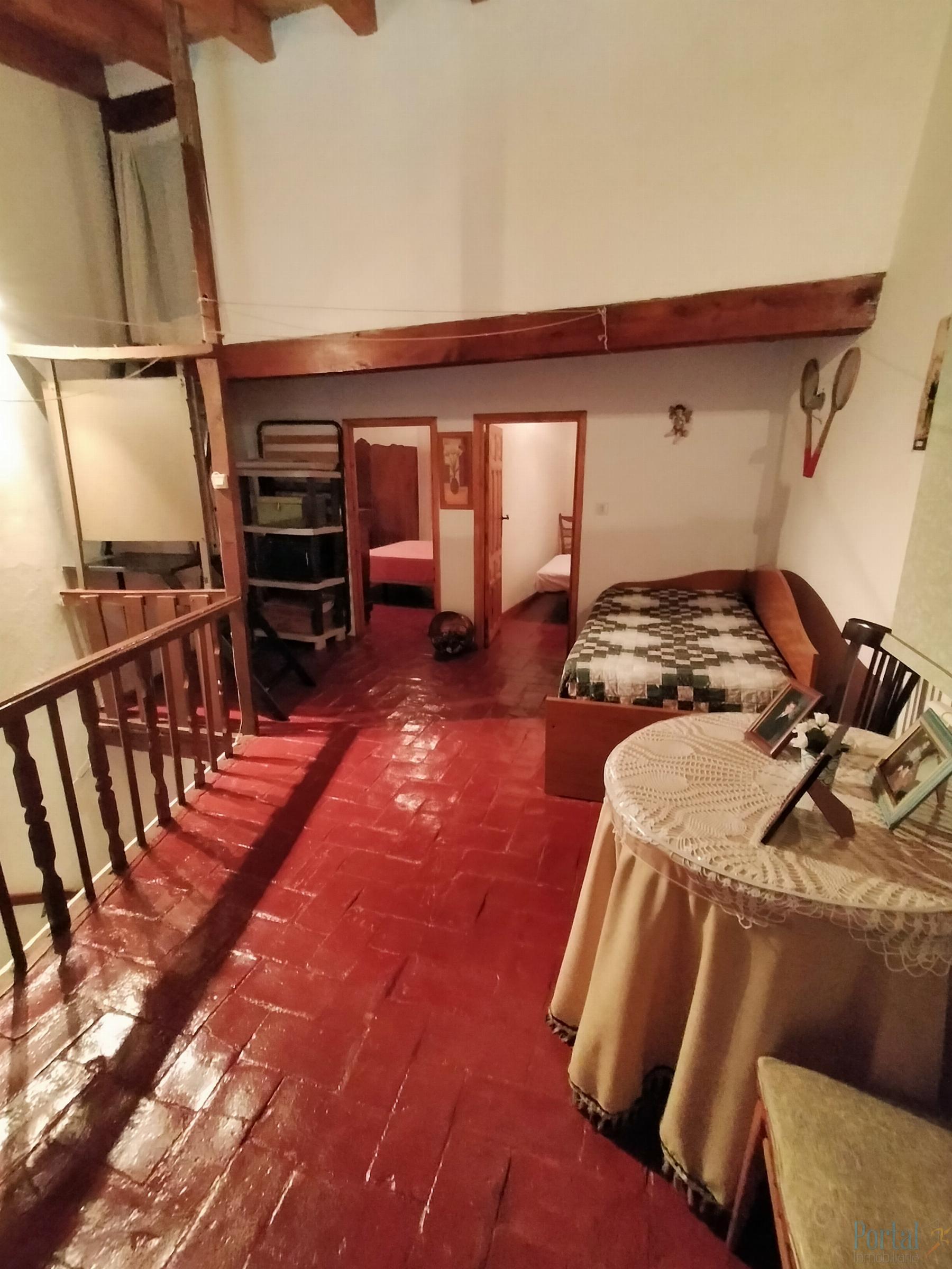 Venta de casa en Burgos