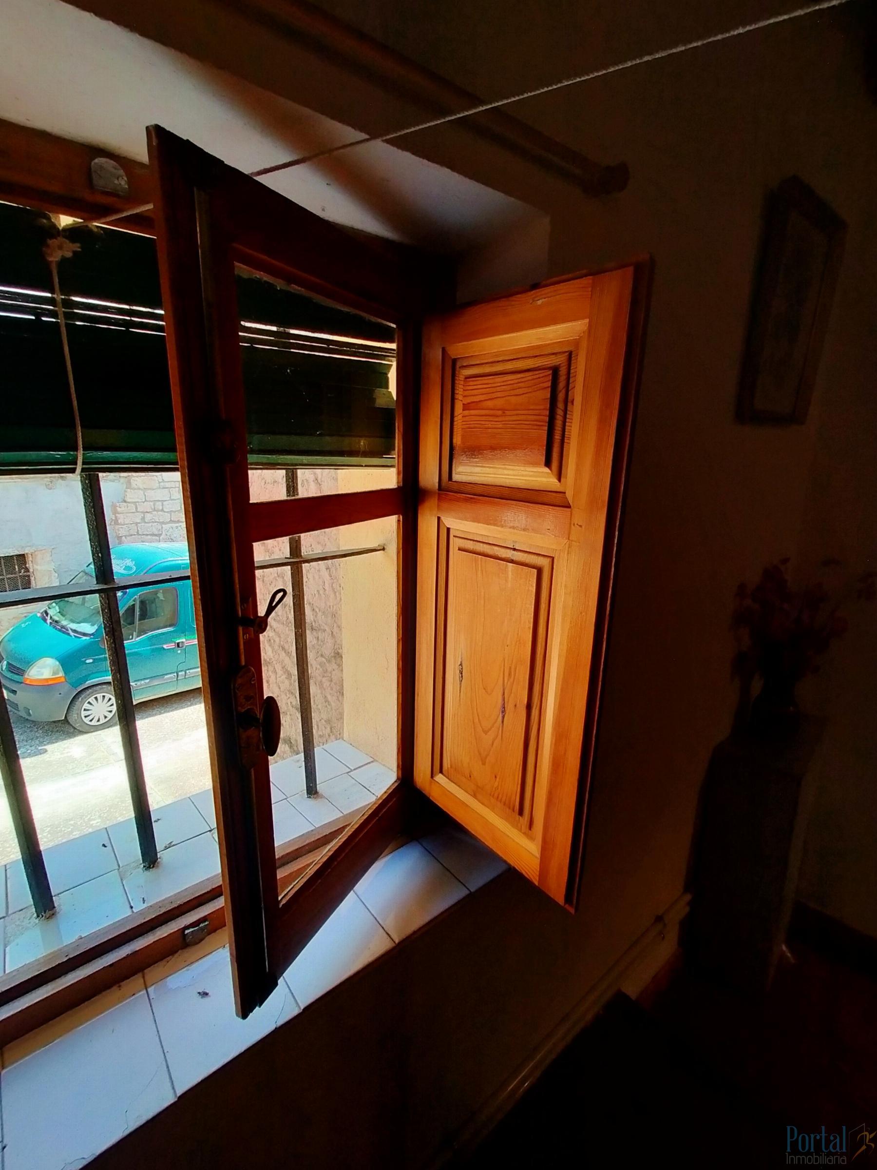 Venta de casa en Burgos