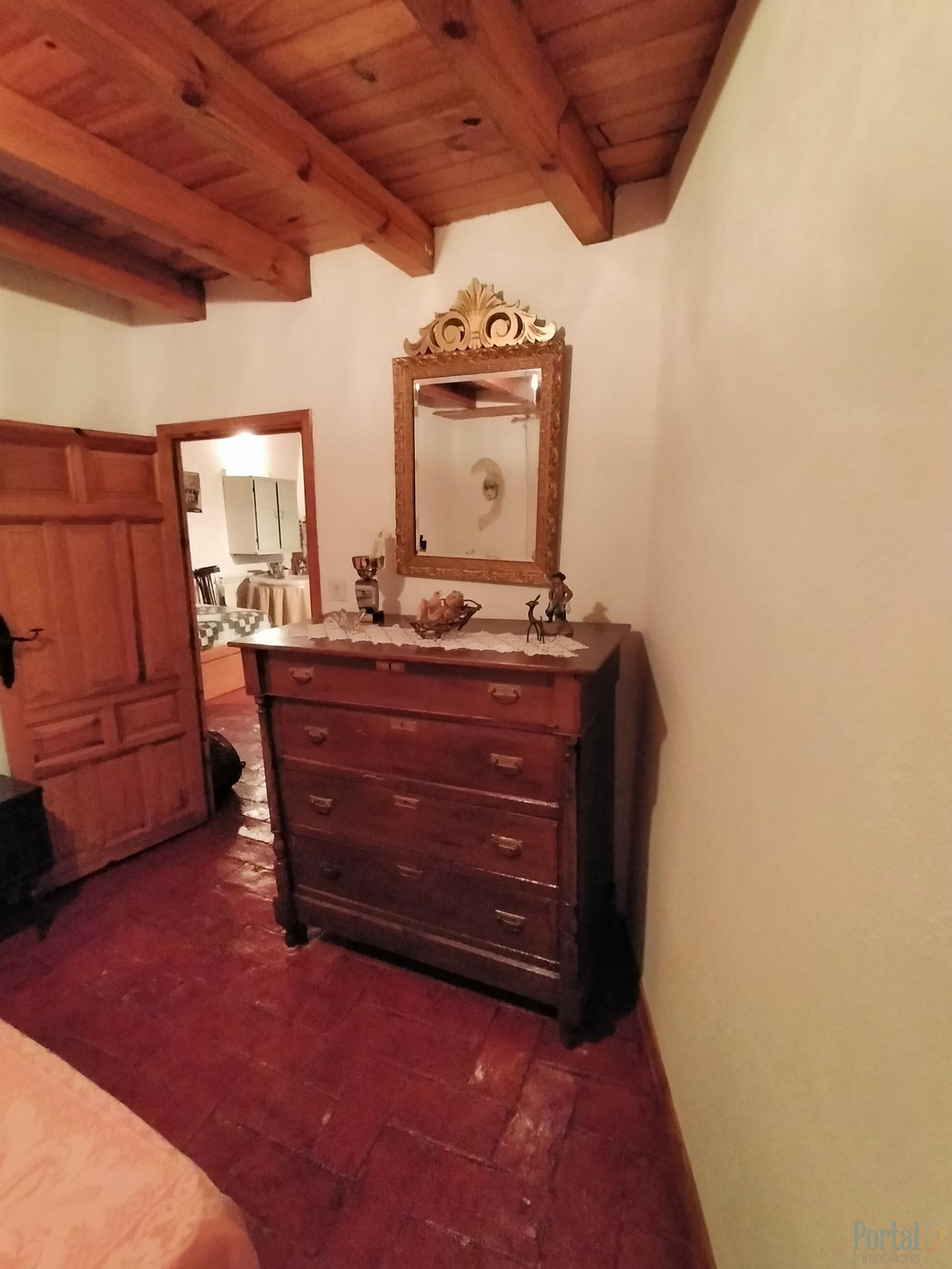 Venta de casa en Burgos