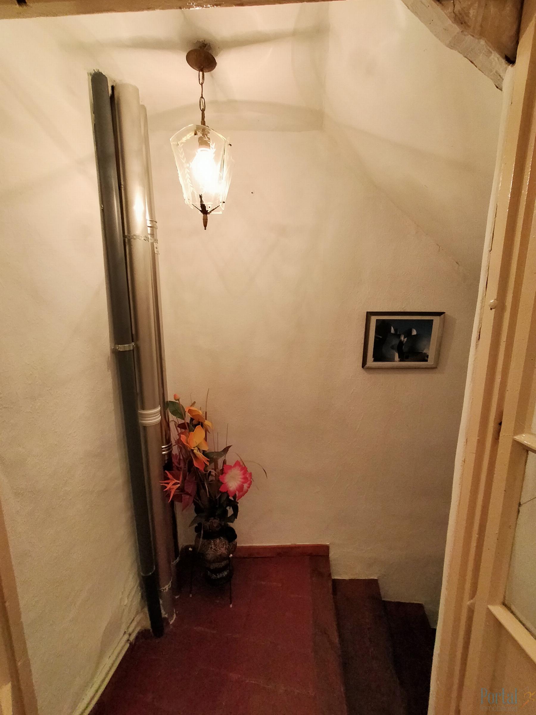 Venta de casa en Burgos