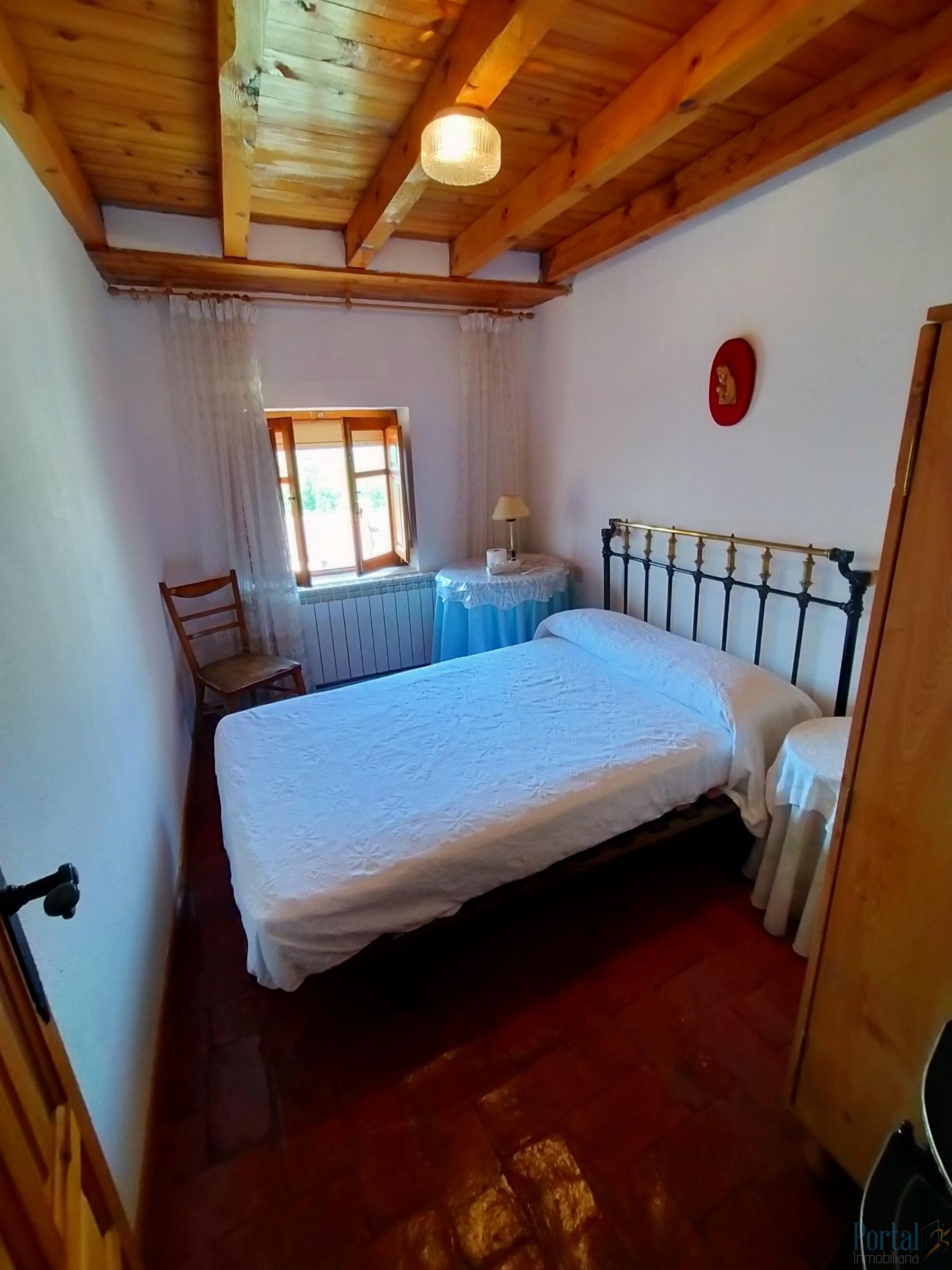 Venta de casa en Burgos