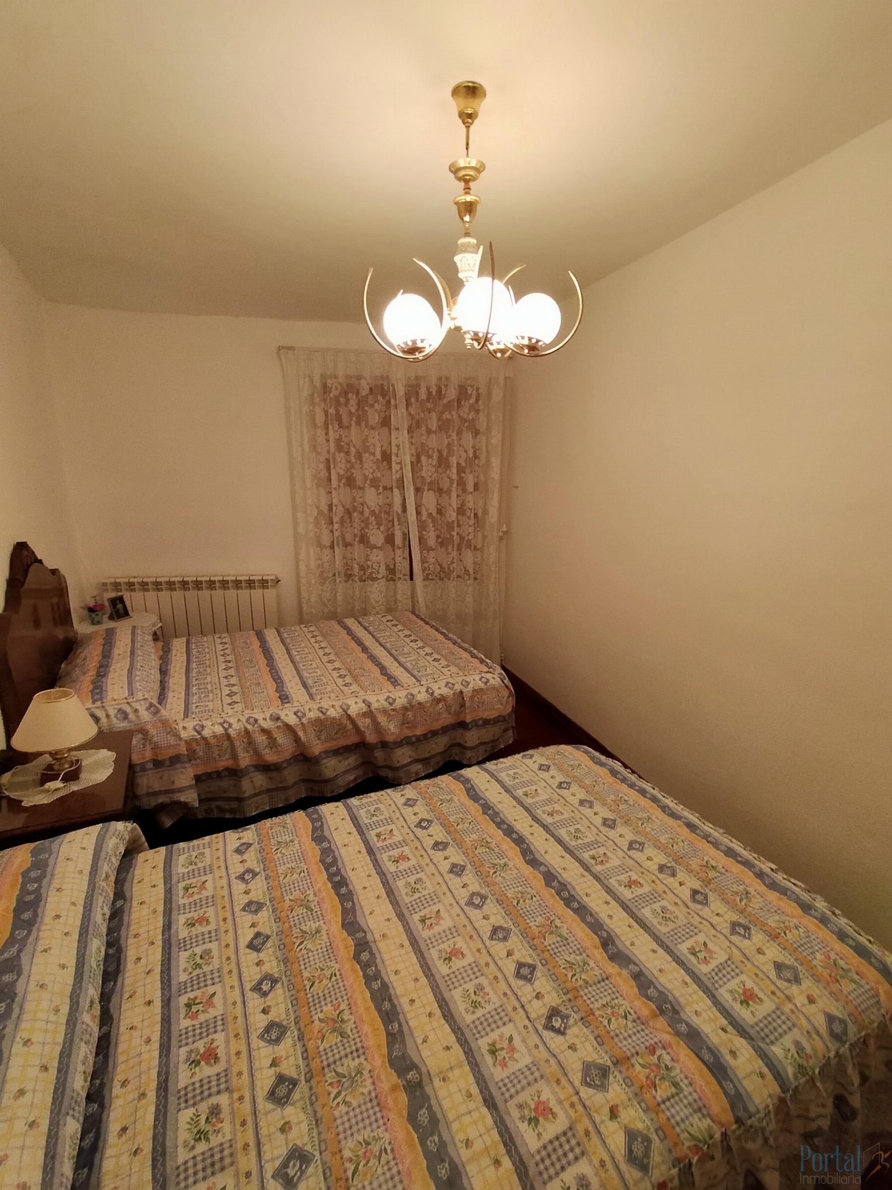 Venta de casa en Burgos