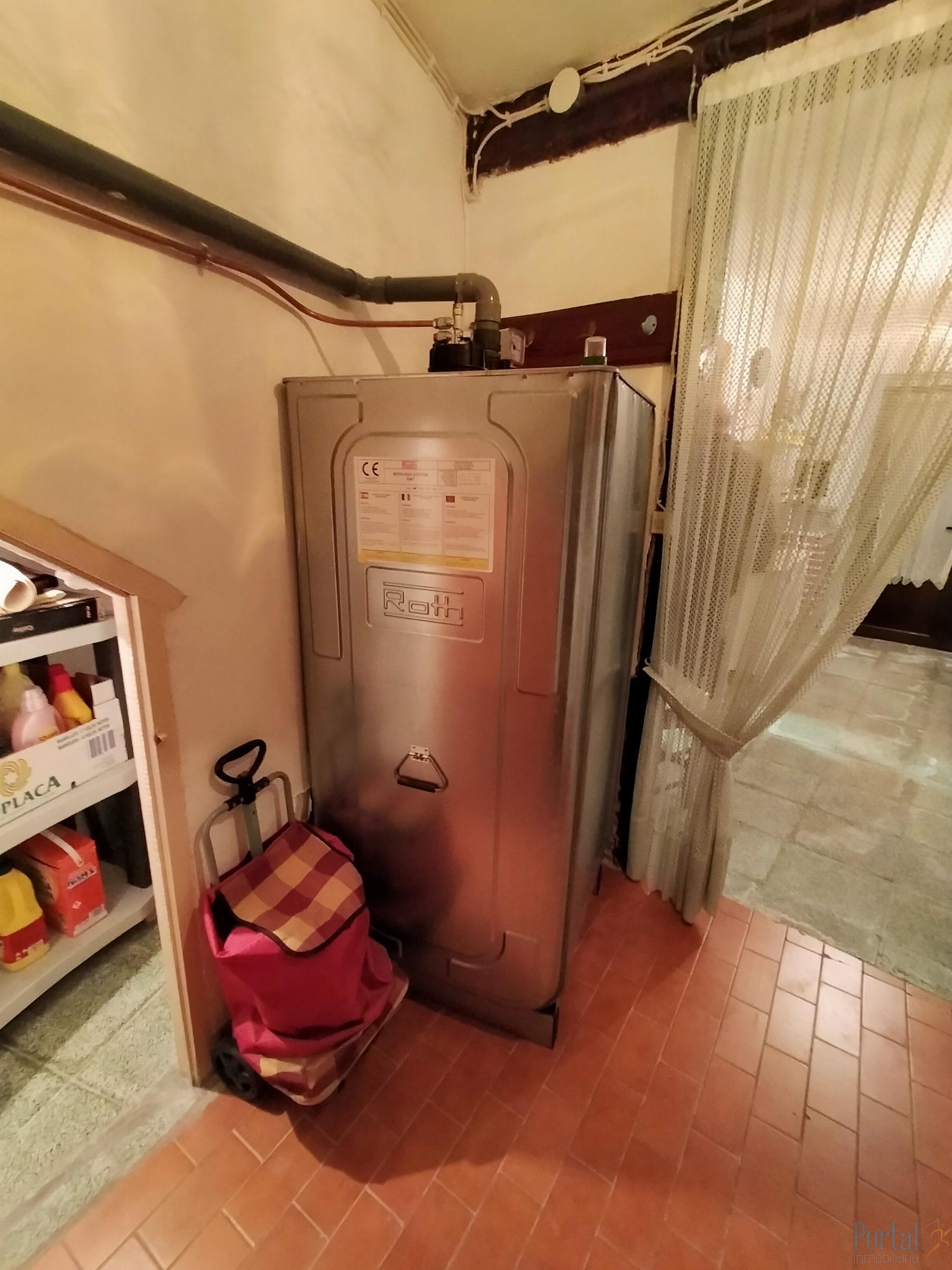 Venta de casa en Burgos