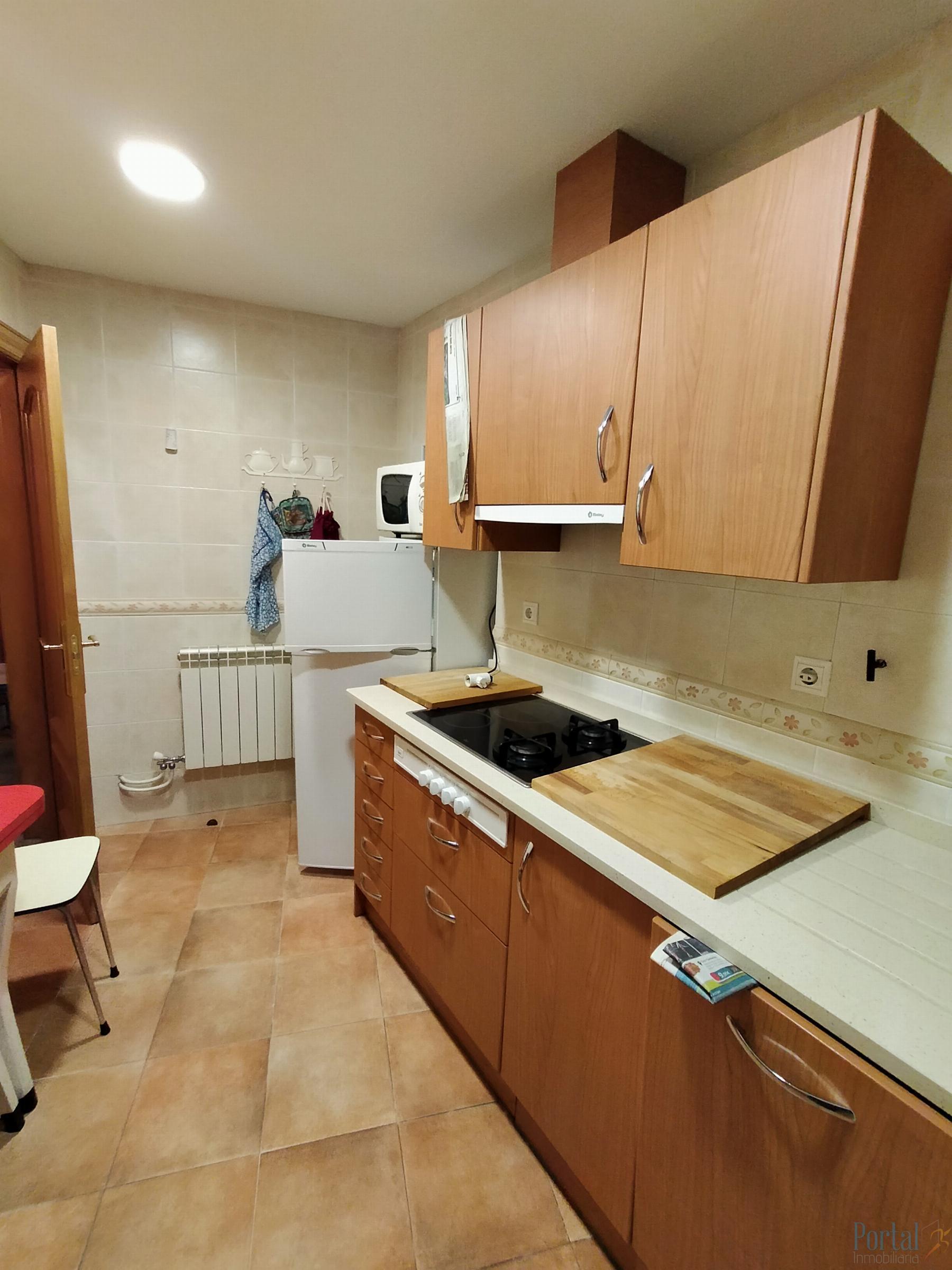 Venta de casa en Burgos