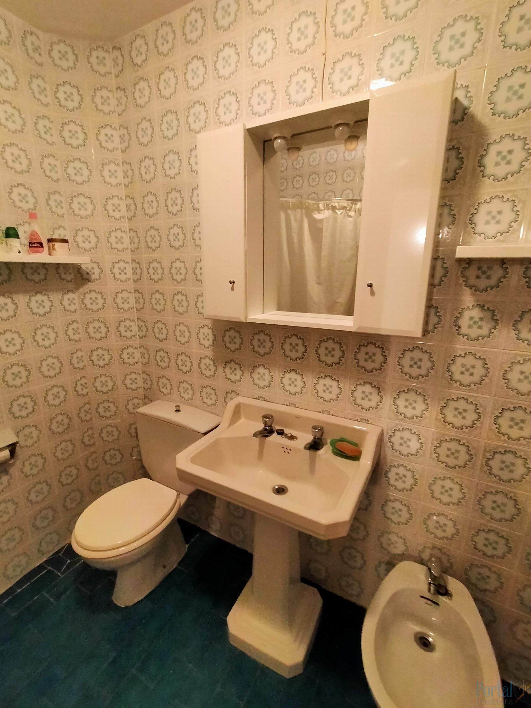 Venta de casa en Burgos