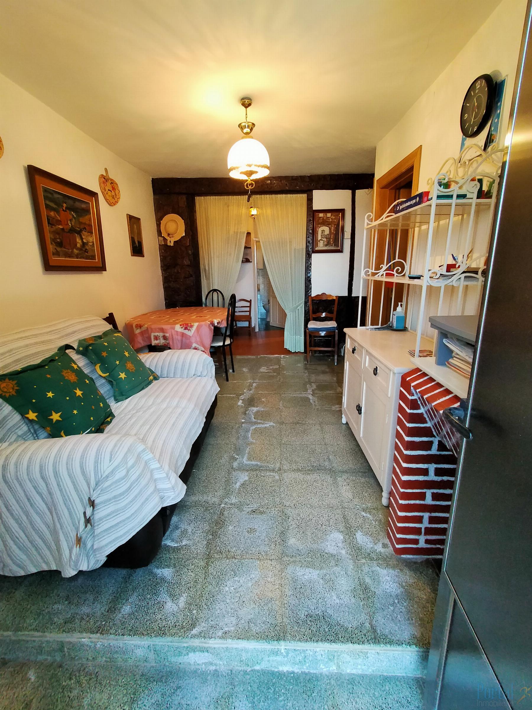 Venta de casa en Burgos
