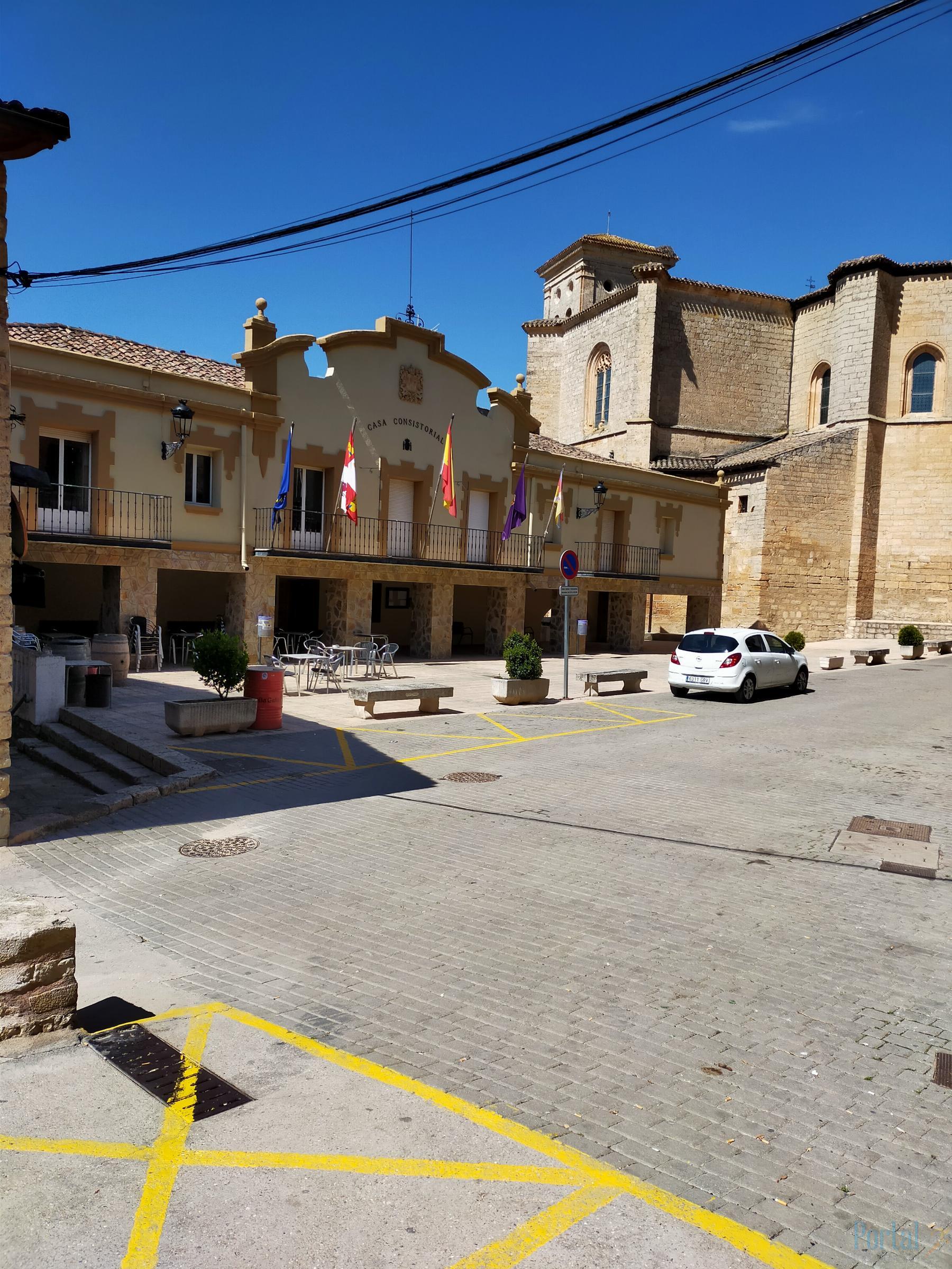 Venta de casa en Burgos