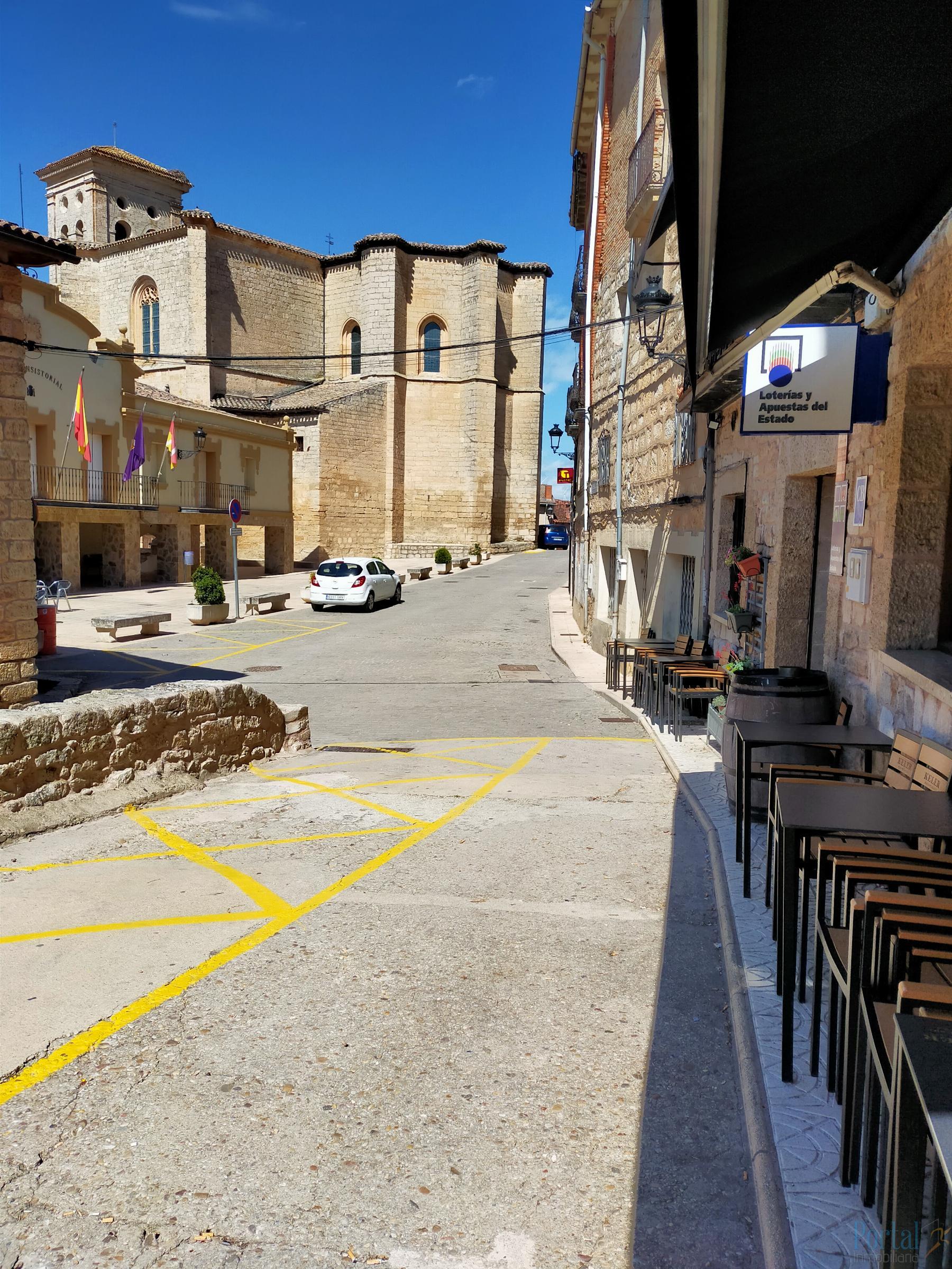 Venta de casa en Burgos