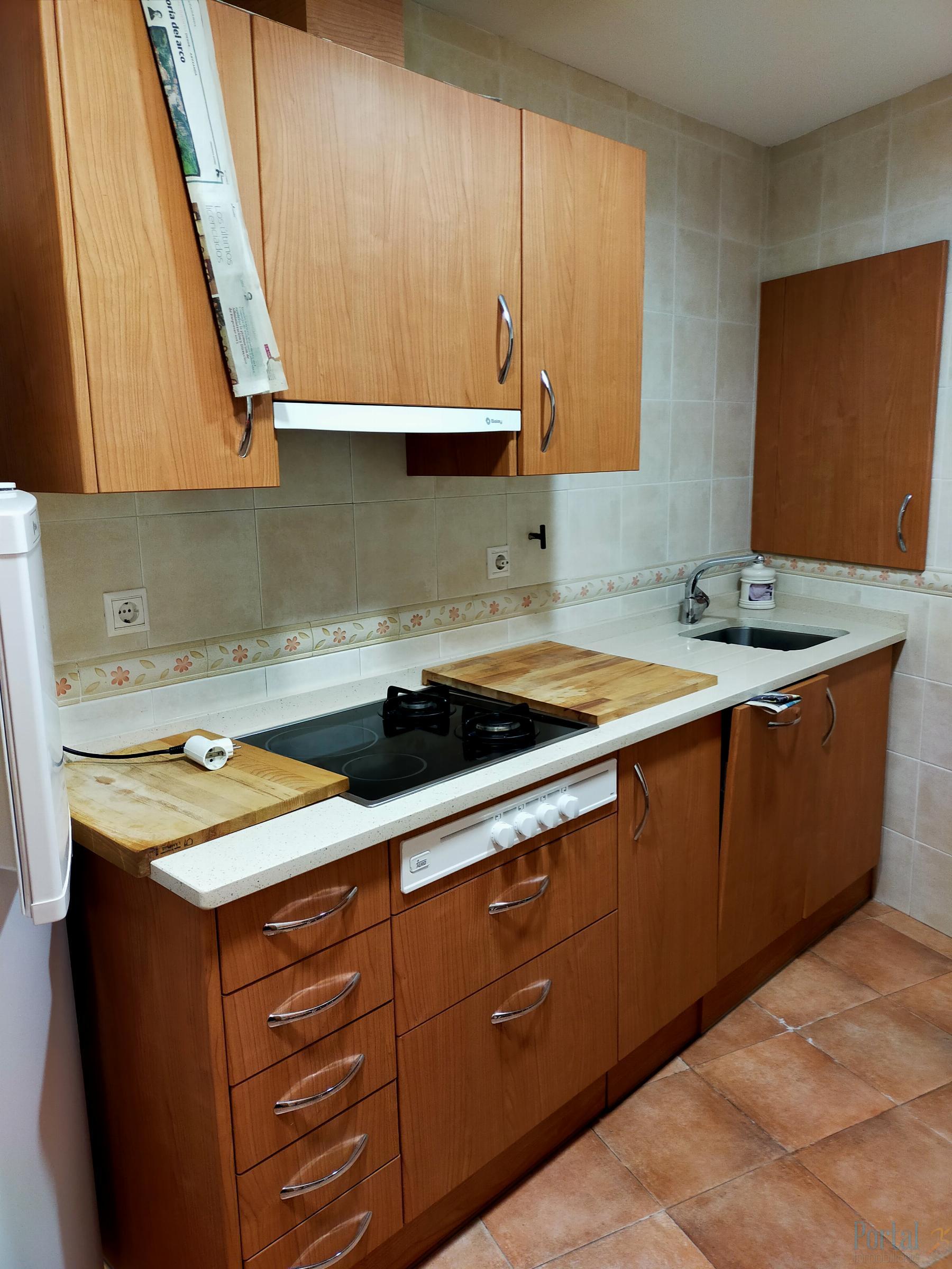 Venta de casa en Burgos