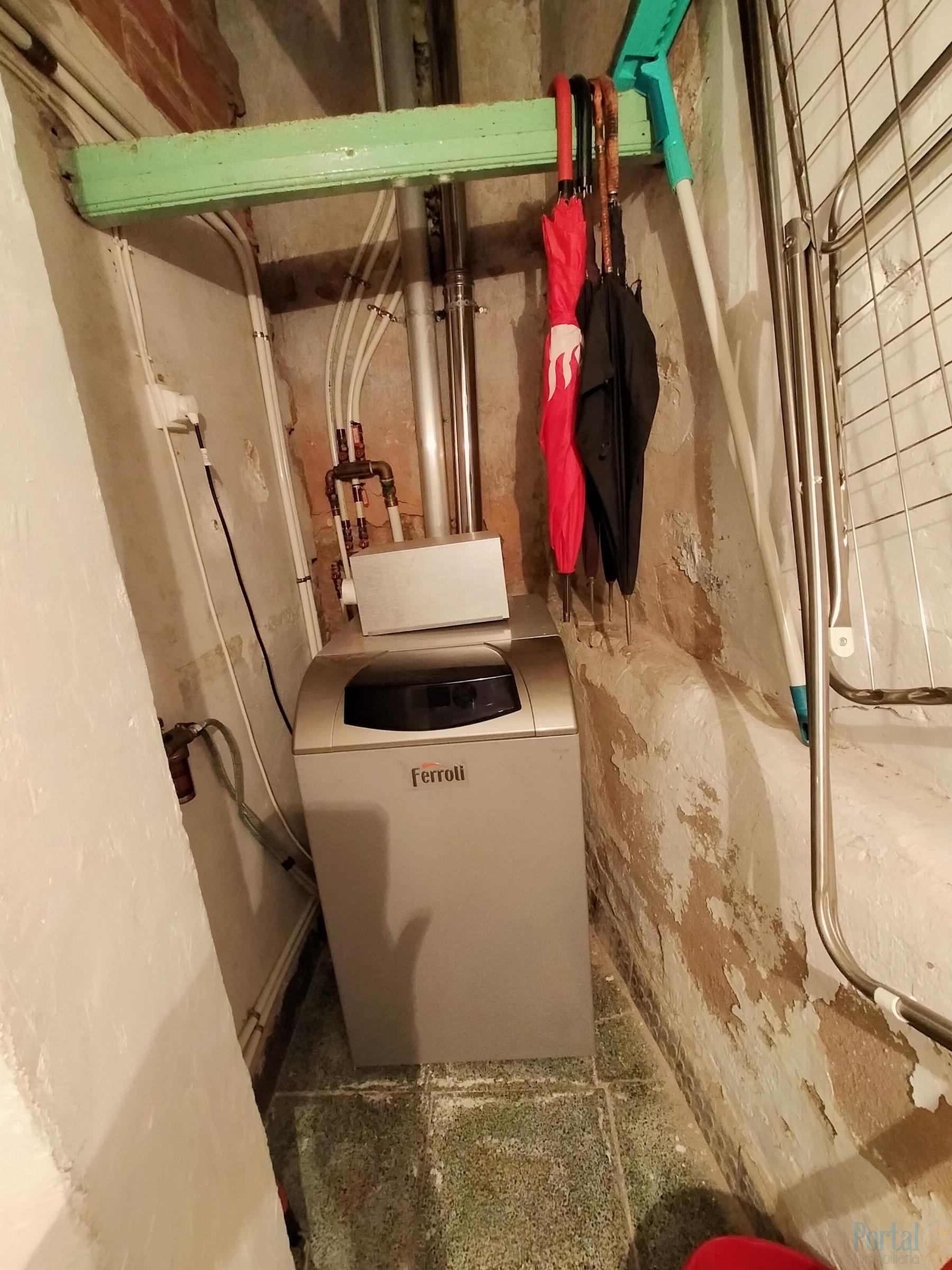 Venta de casa en Burgos