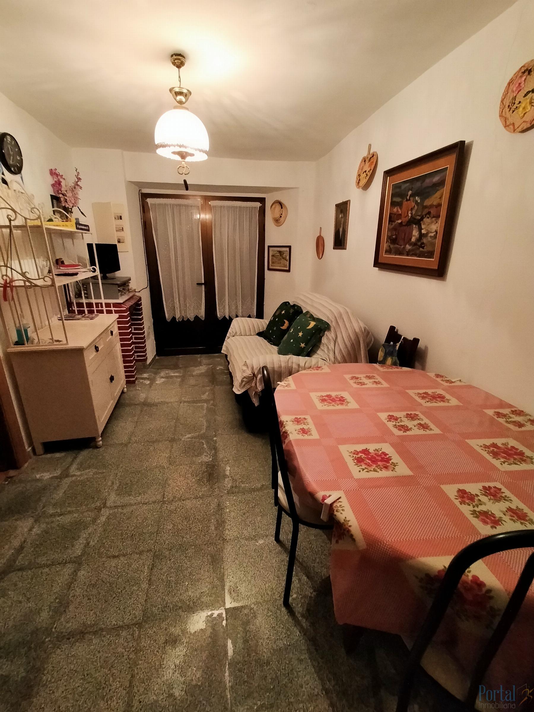 Venta de casa en Burgos
