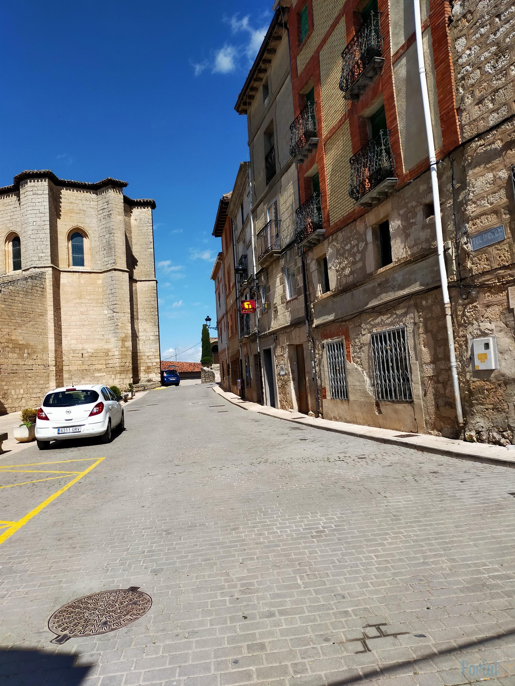 Venta de casa en Burgos
