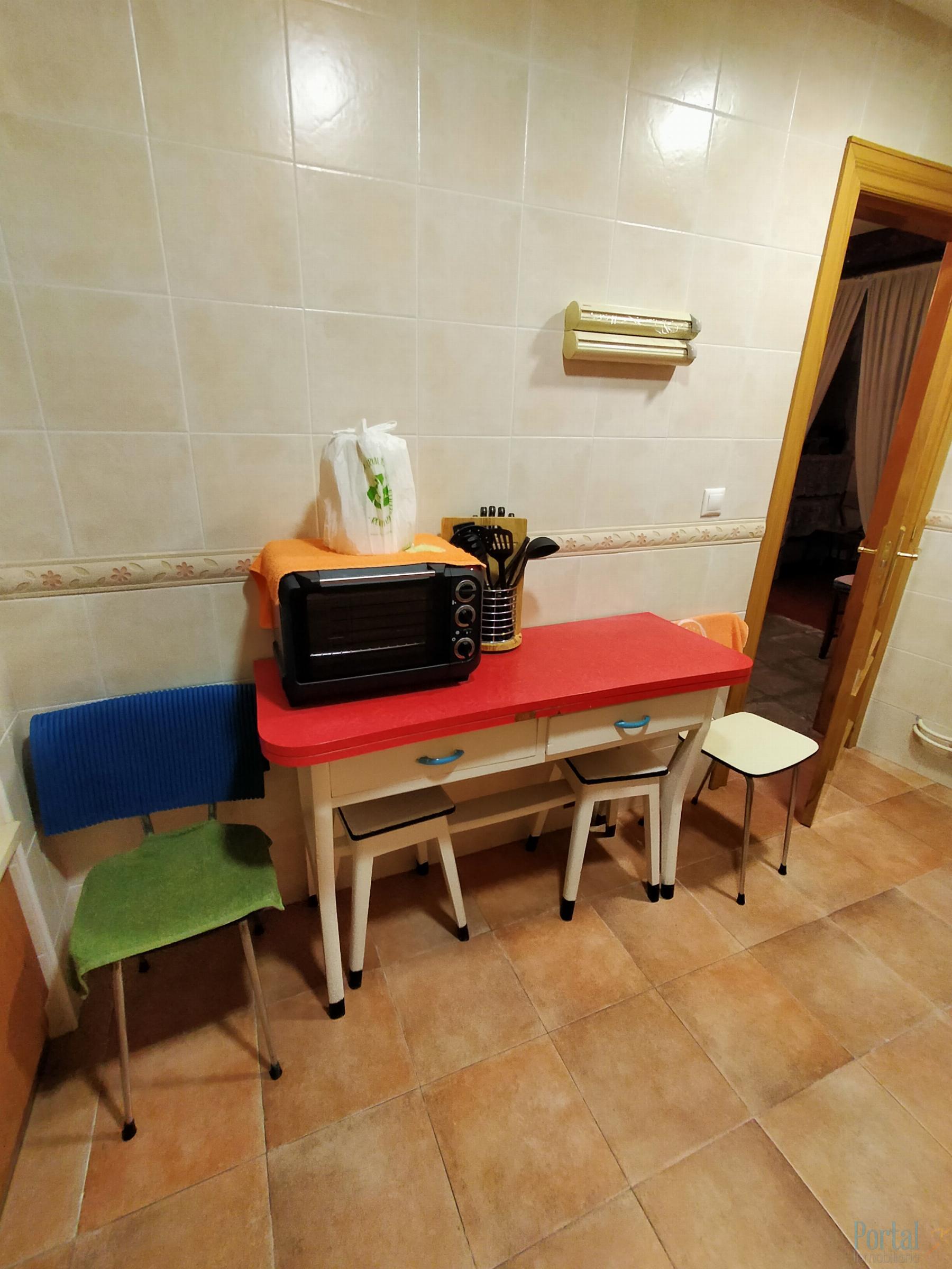 Venta de casa en Burgos