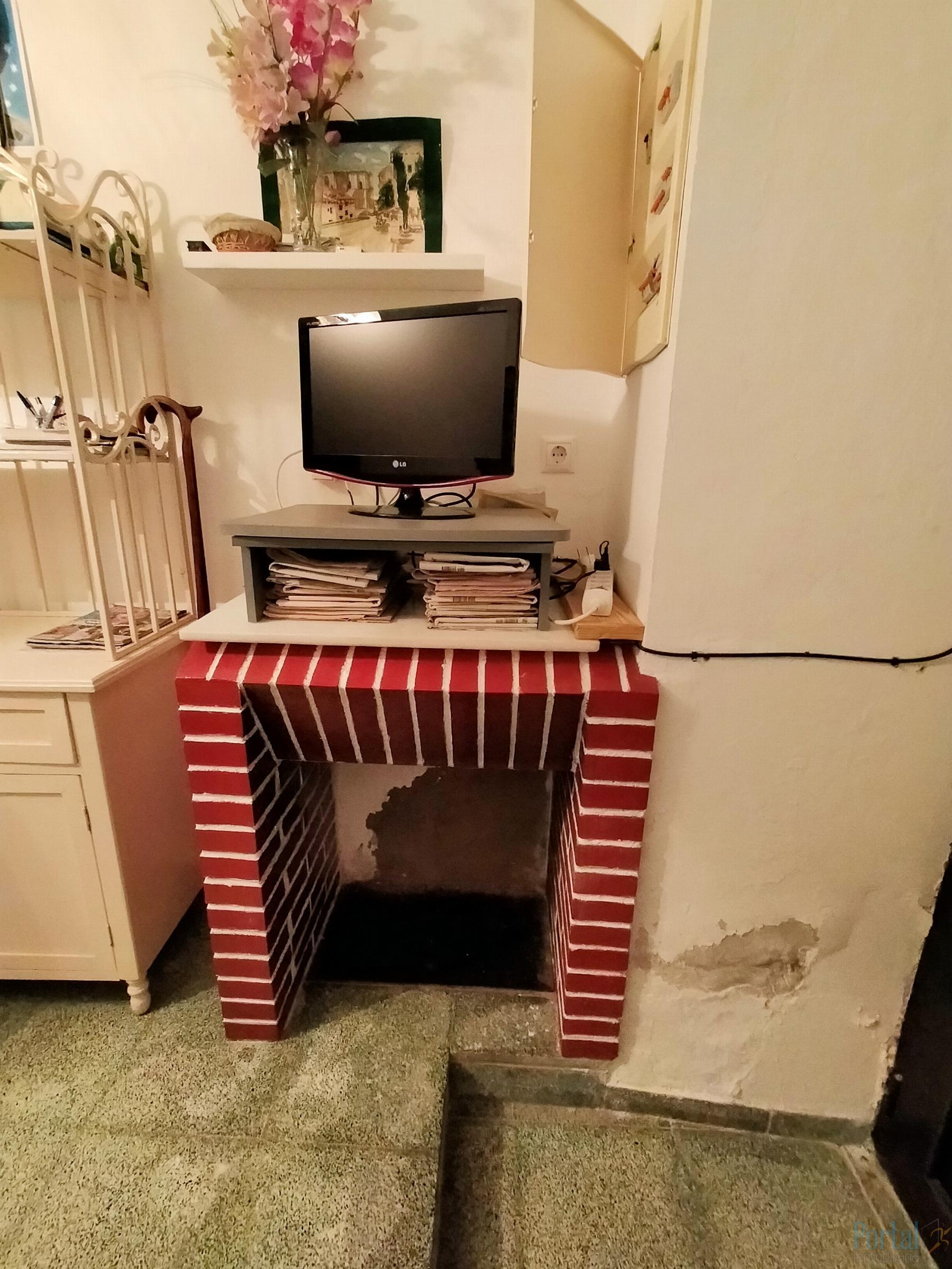 Venta de casa en Burgos