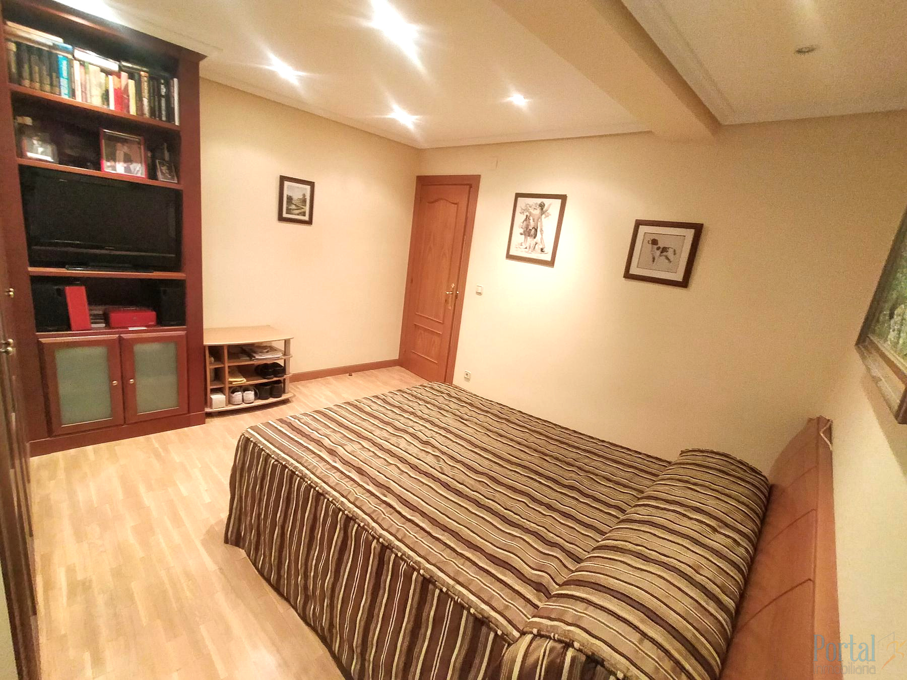 Dormitorio