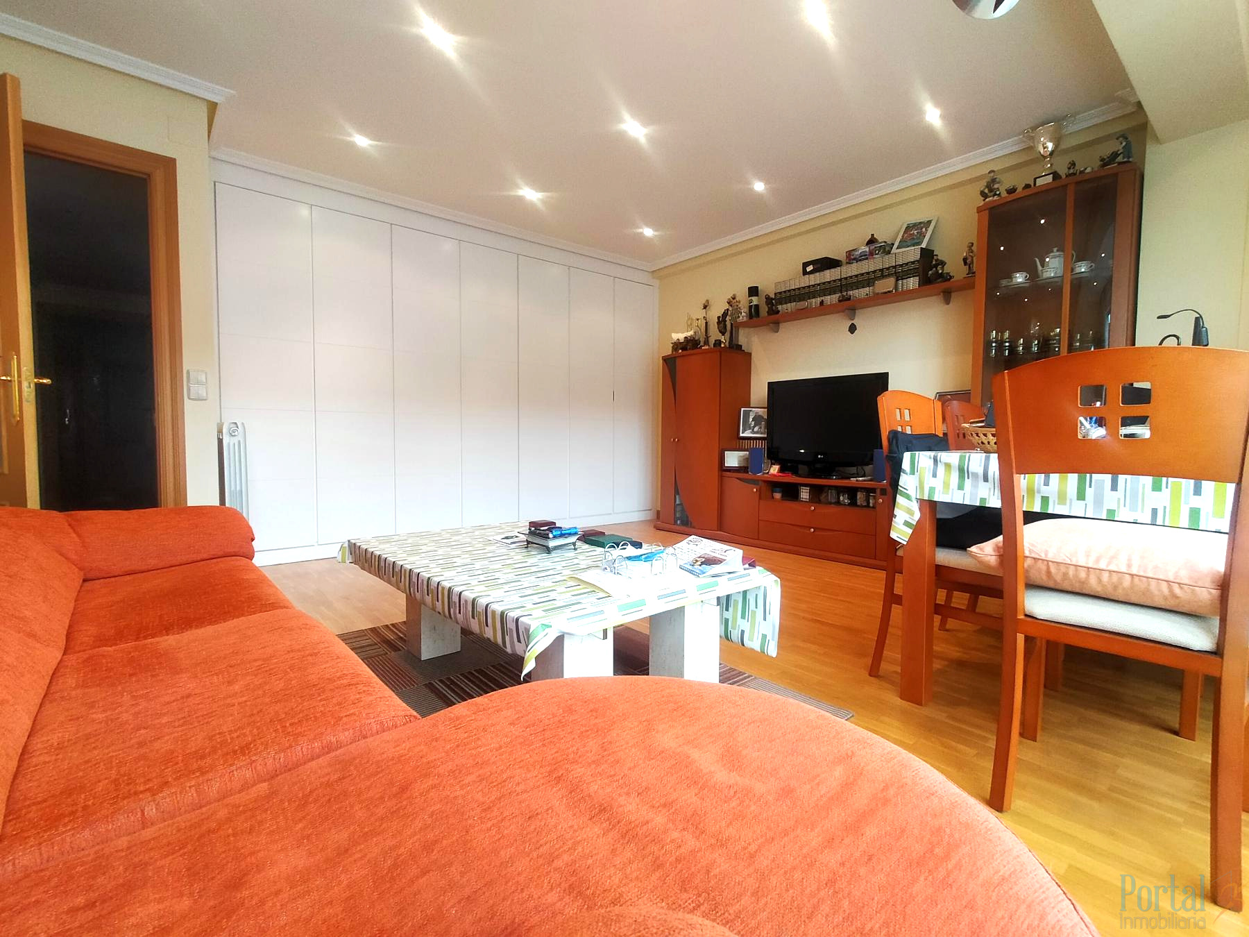 Salón