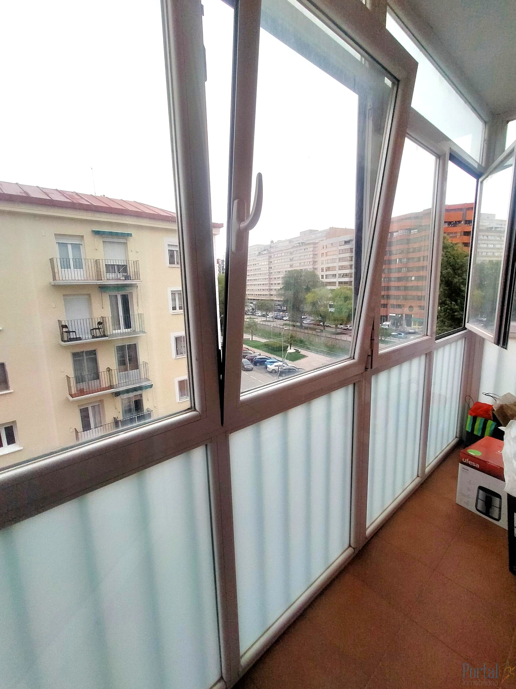 Terraza