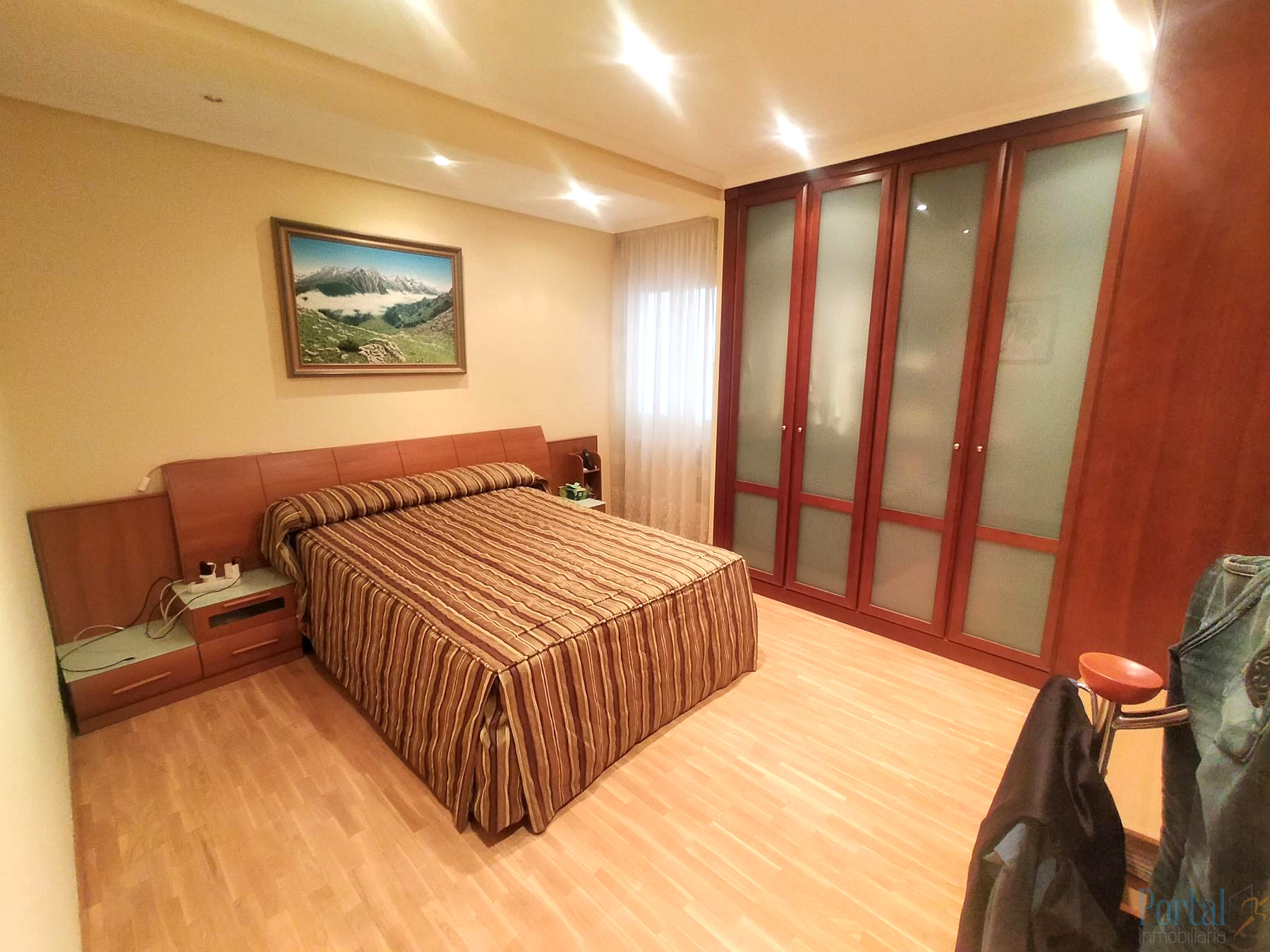 Dormitorio