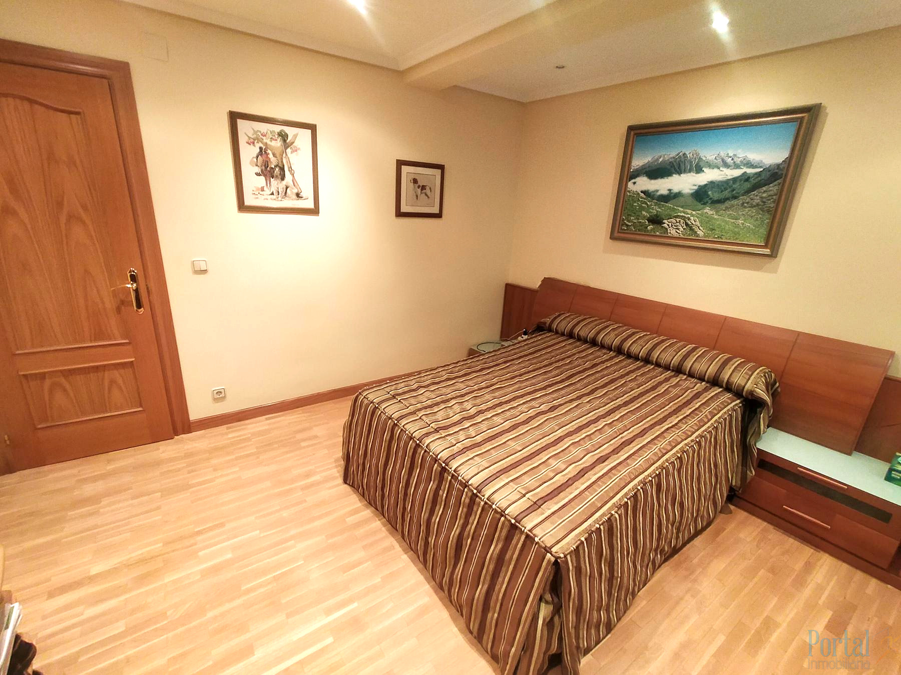 Dormitorio