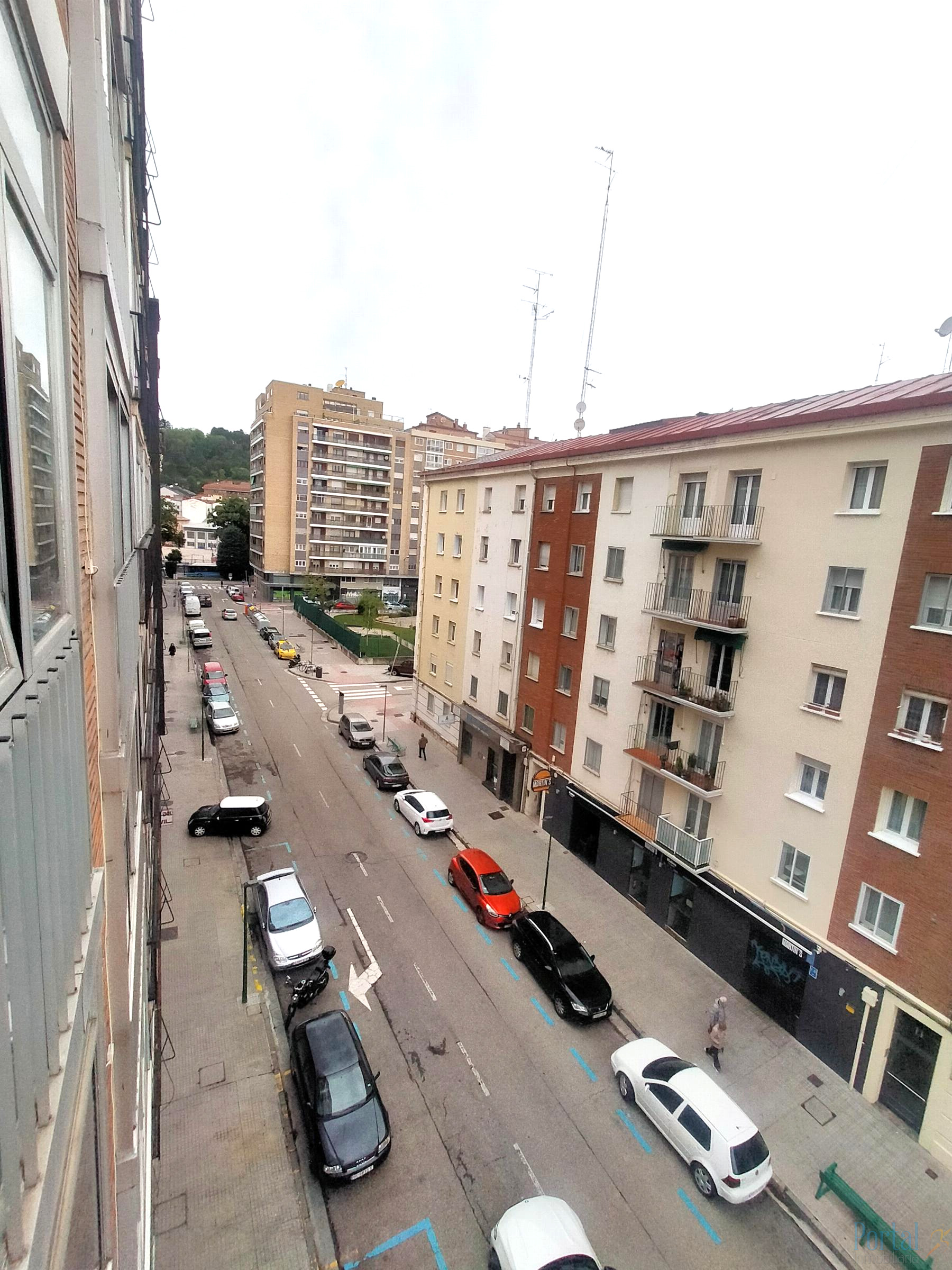 Vistas