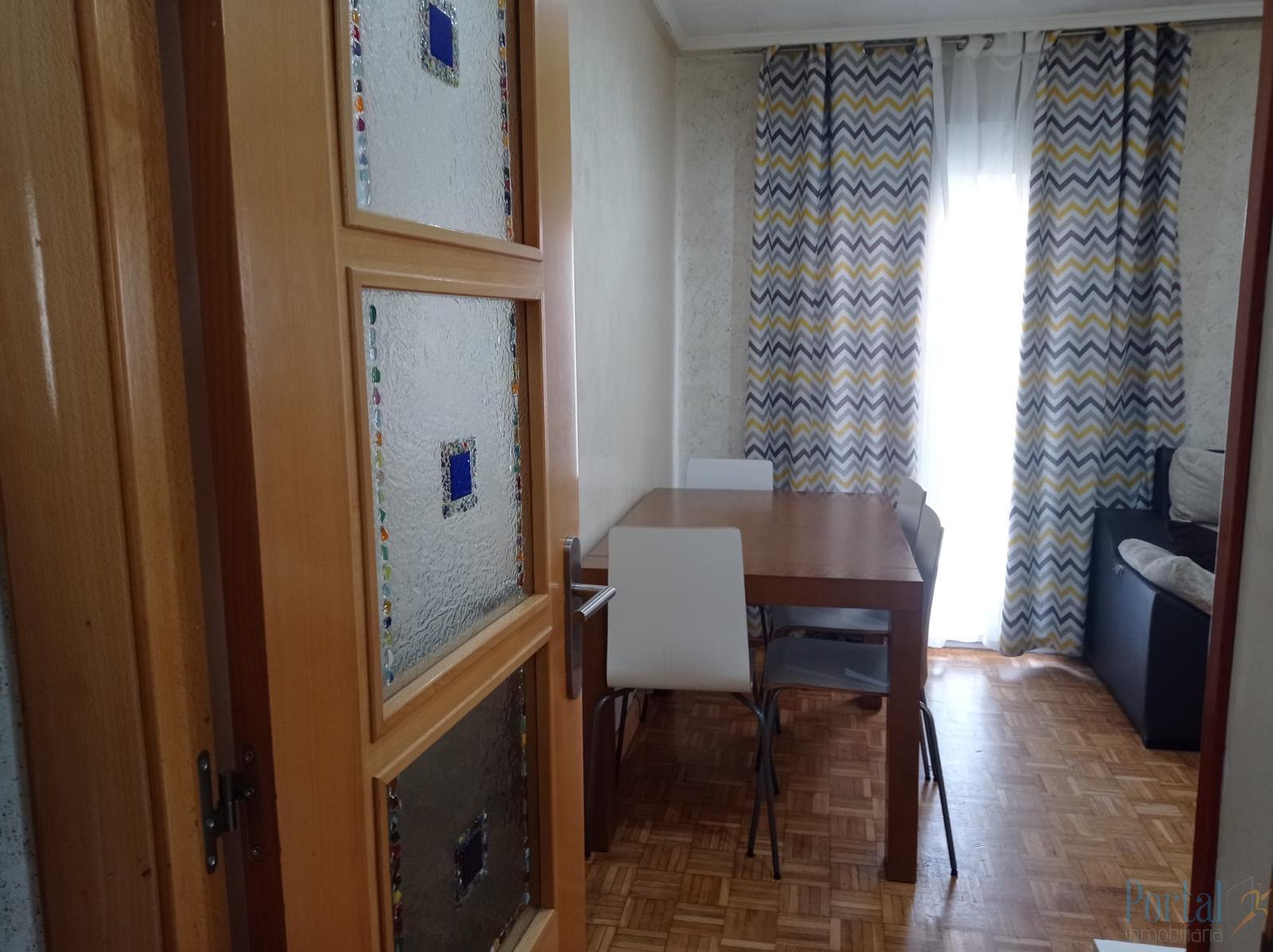 Venta de piso en Burgos