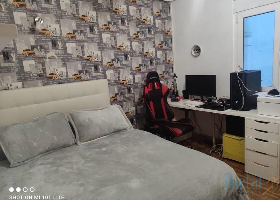 Dormitorio