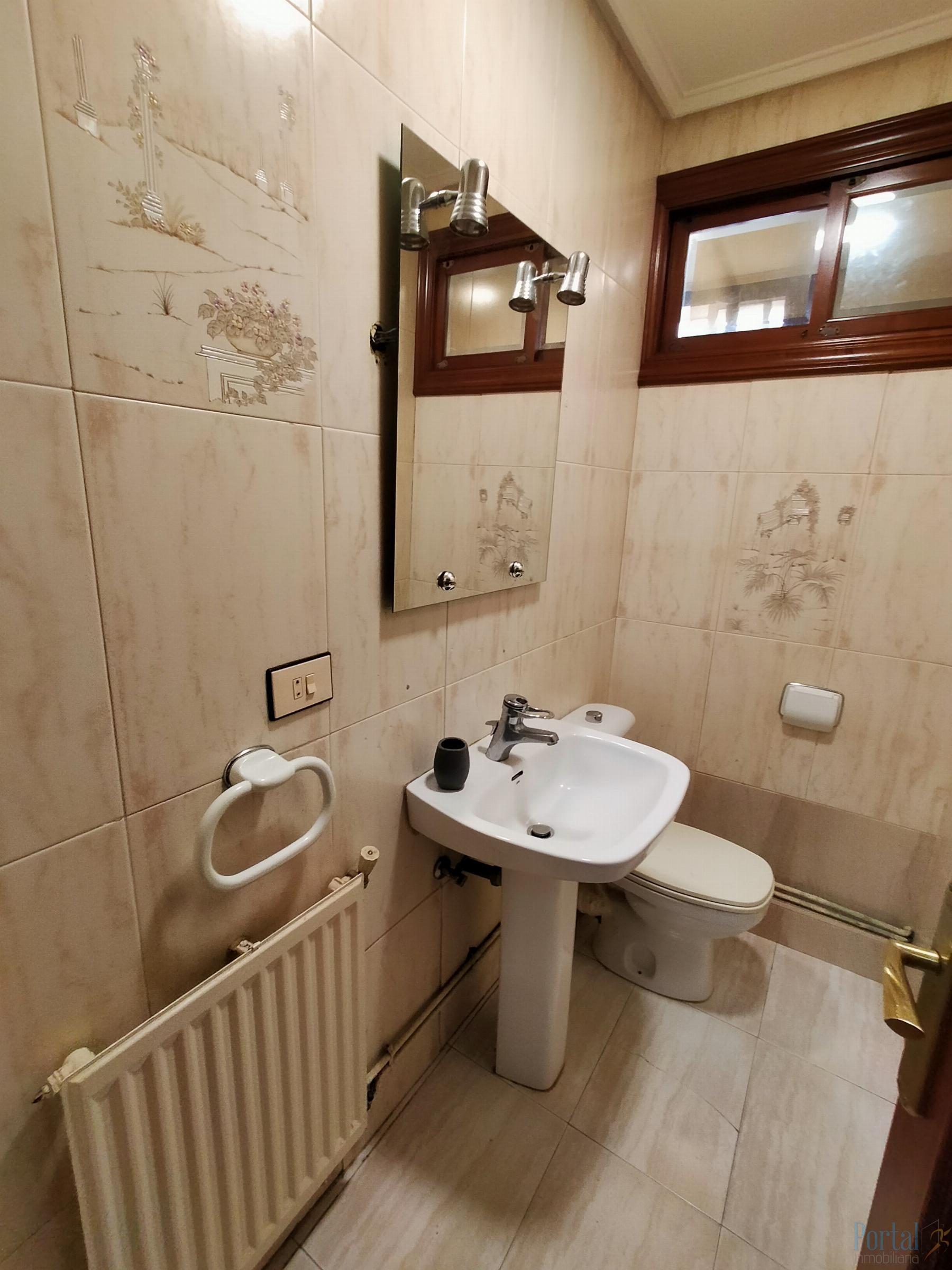 Baño