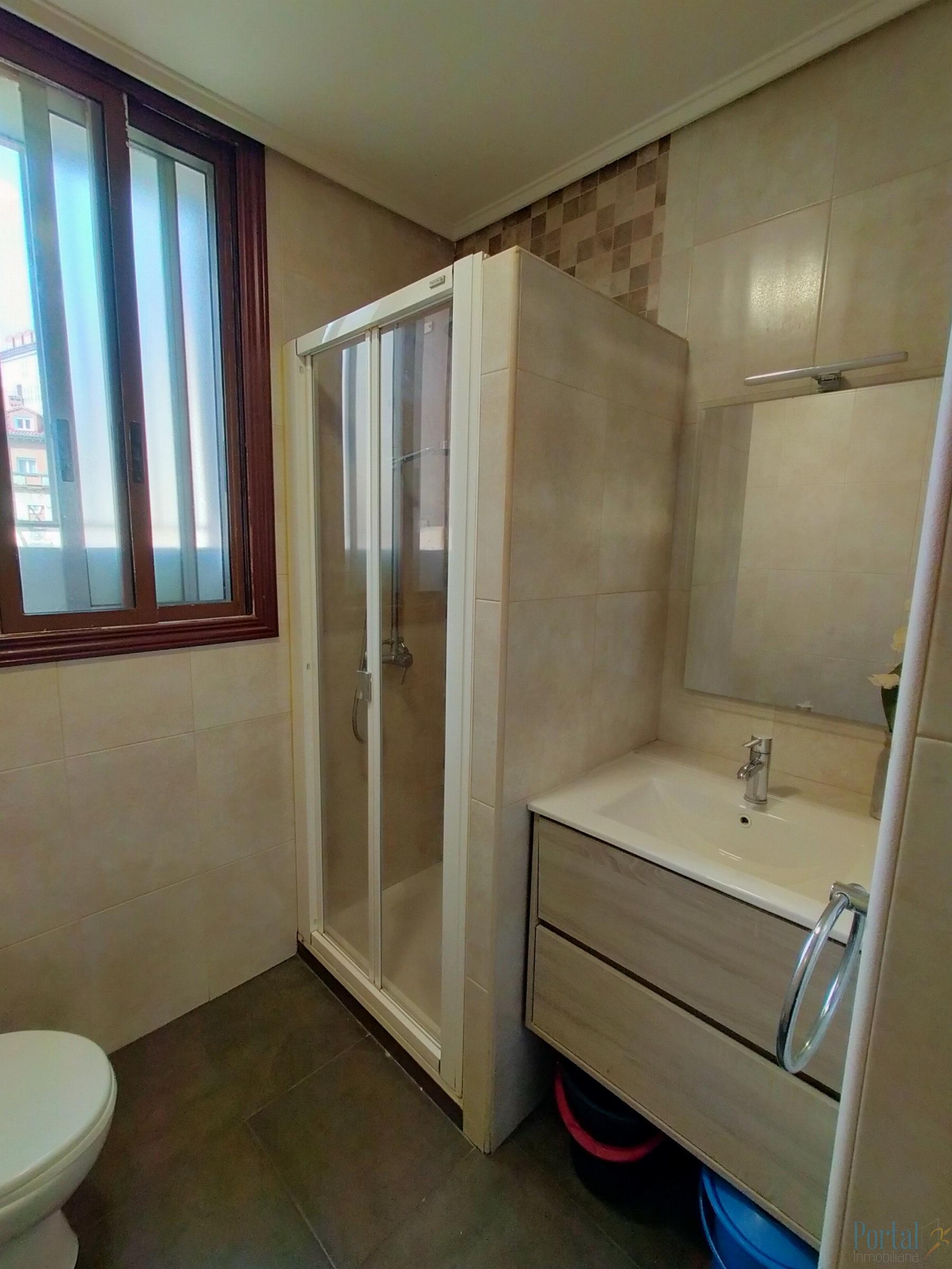 Venta de piso en Burgos