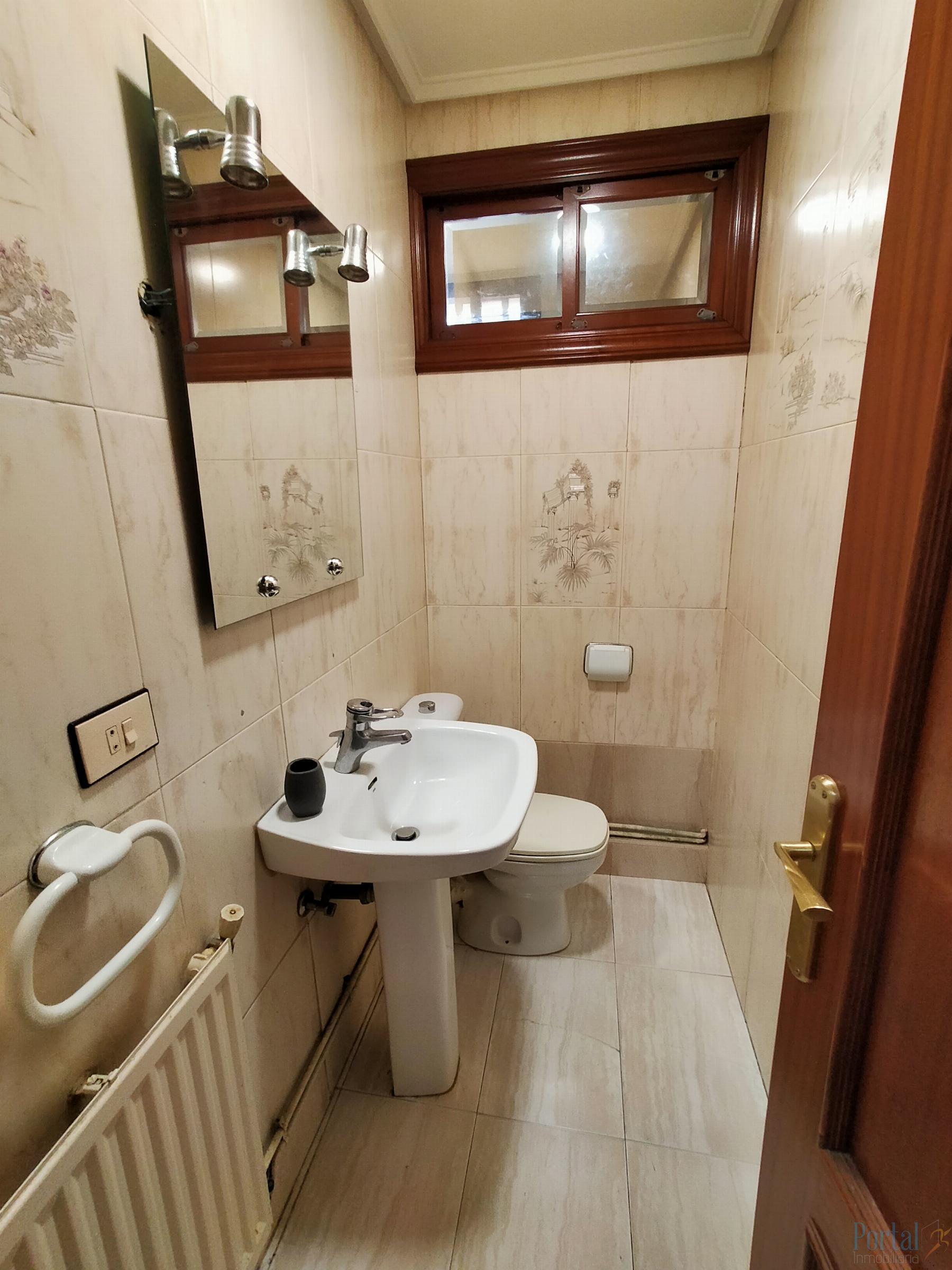 Baño