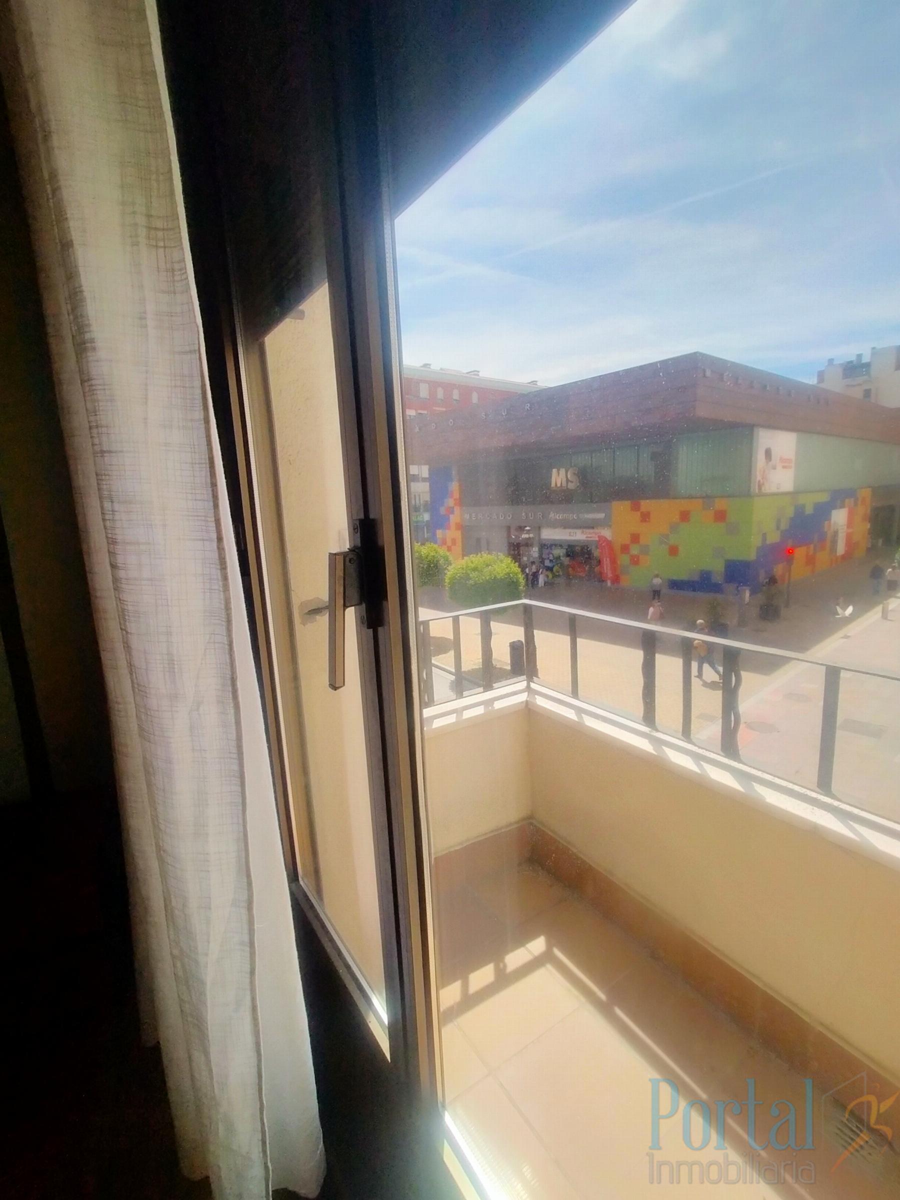 Venta de piso en Burgos